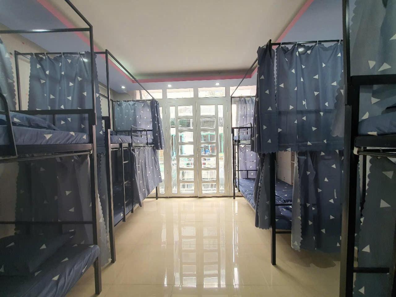 Homestay Sen Alley *