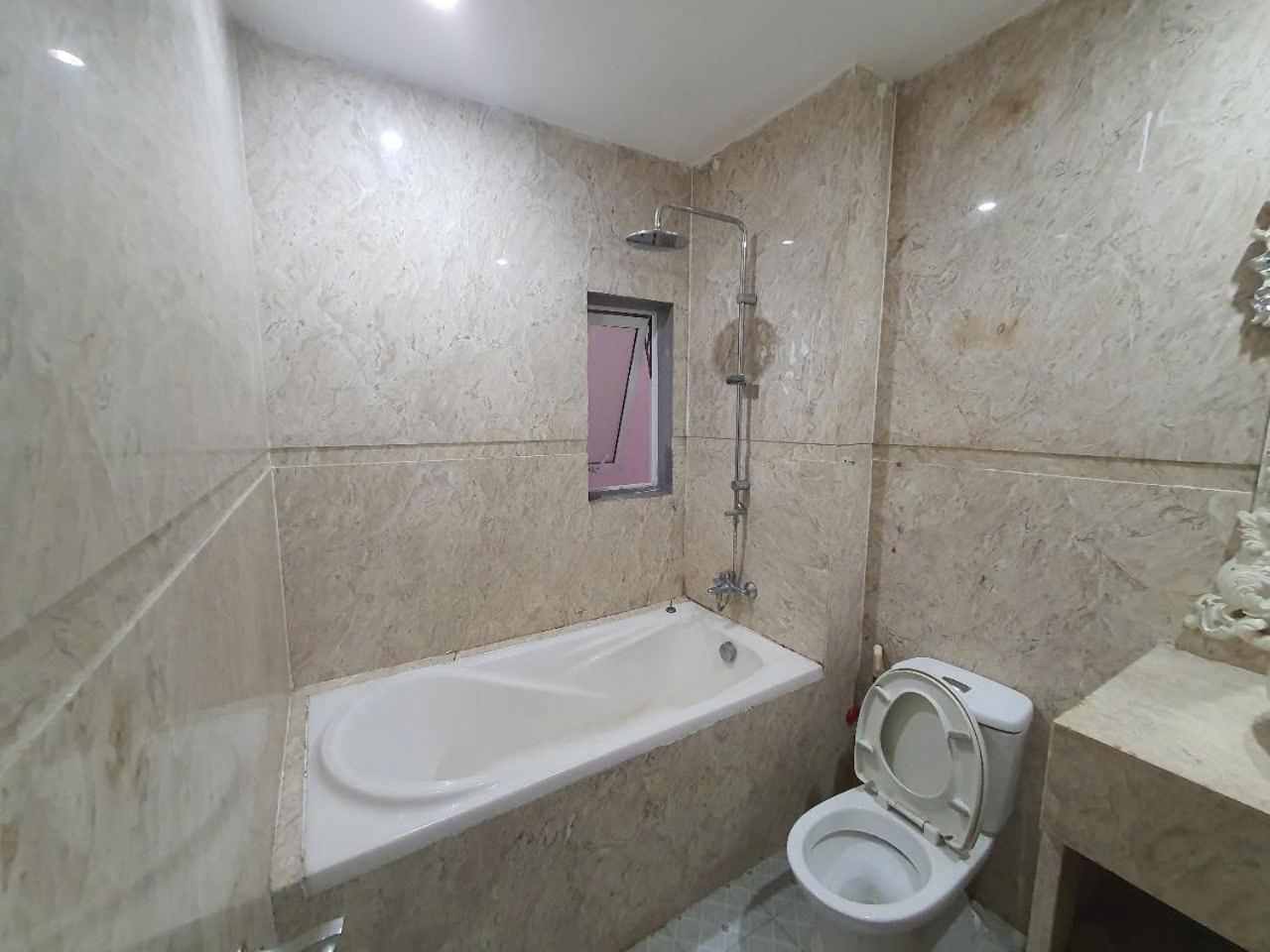 Sen Alley Homestay Ho Chi Minh City