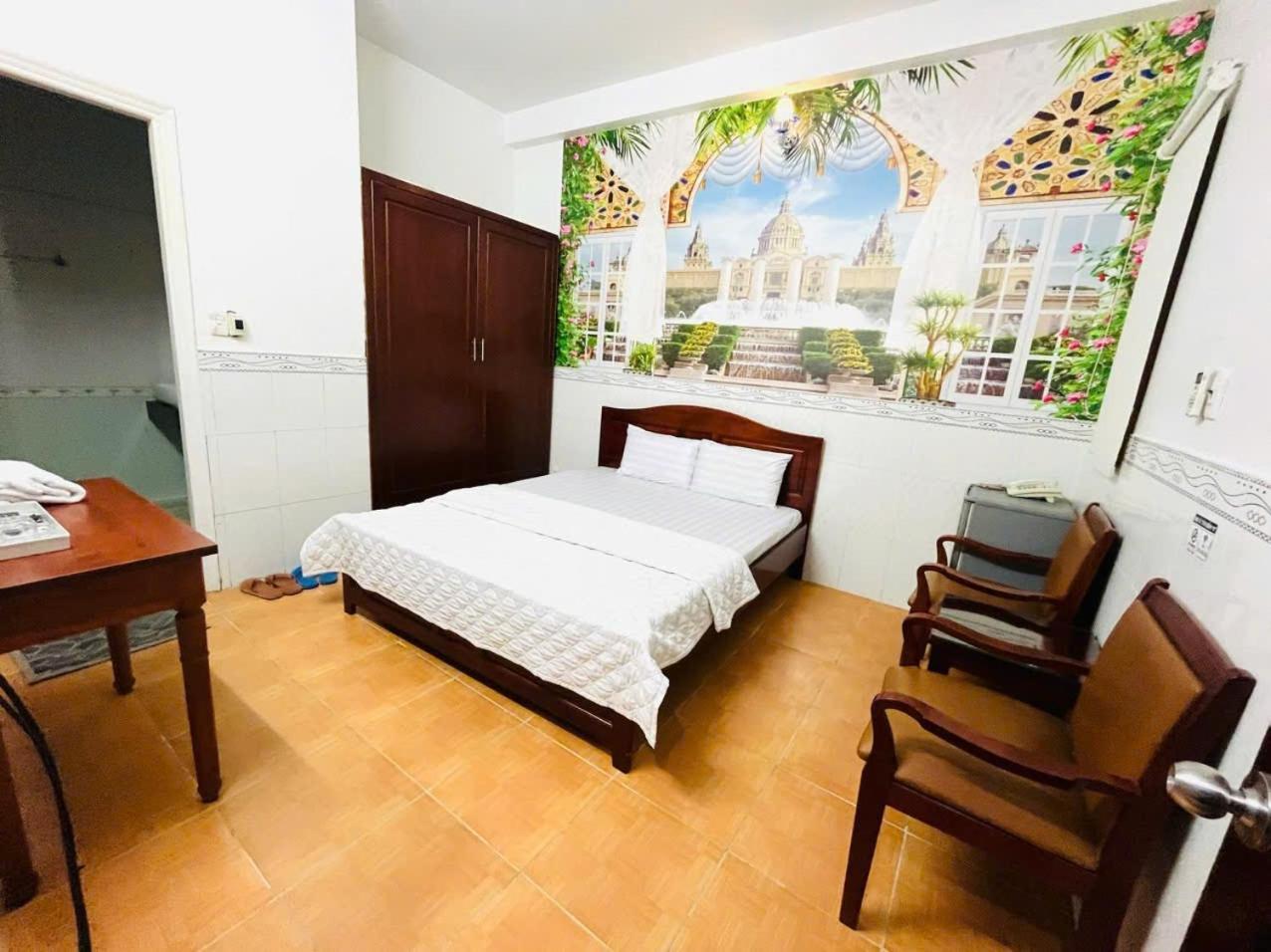 Hotel Hung Anh