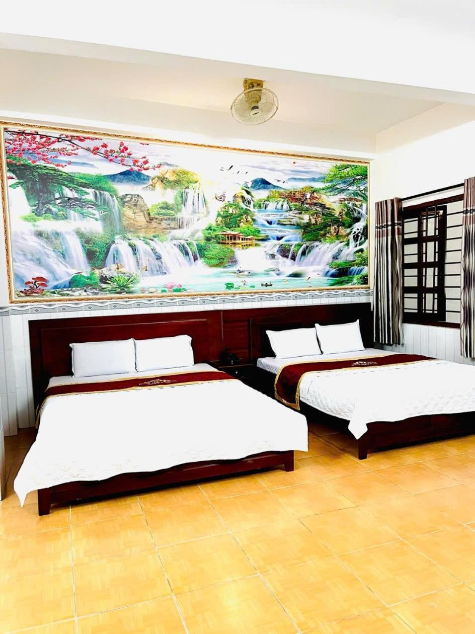 Hotel Hung Anh 2*
