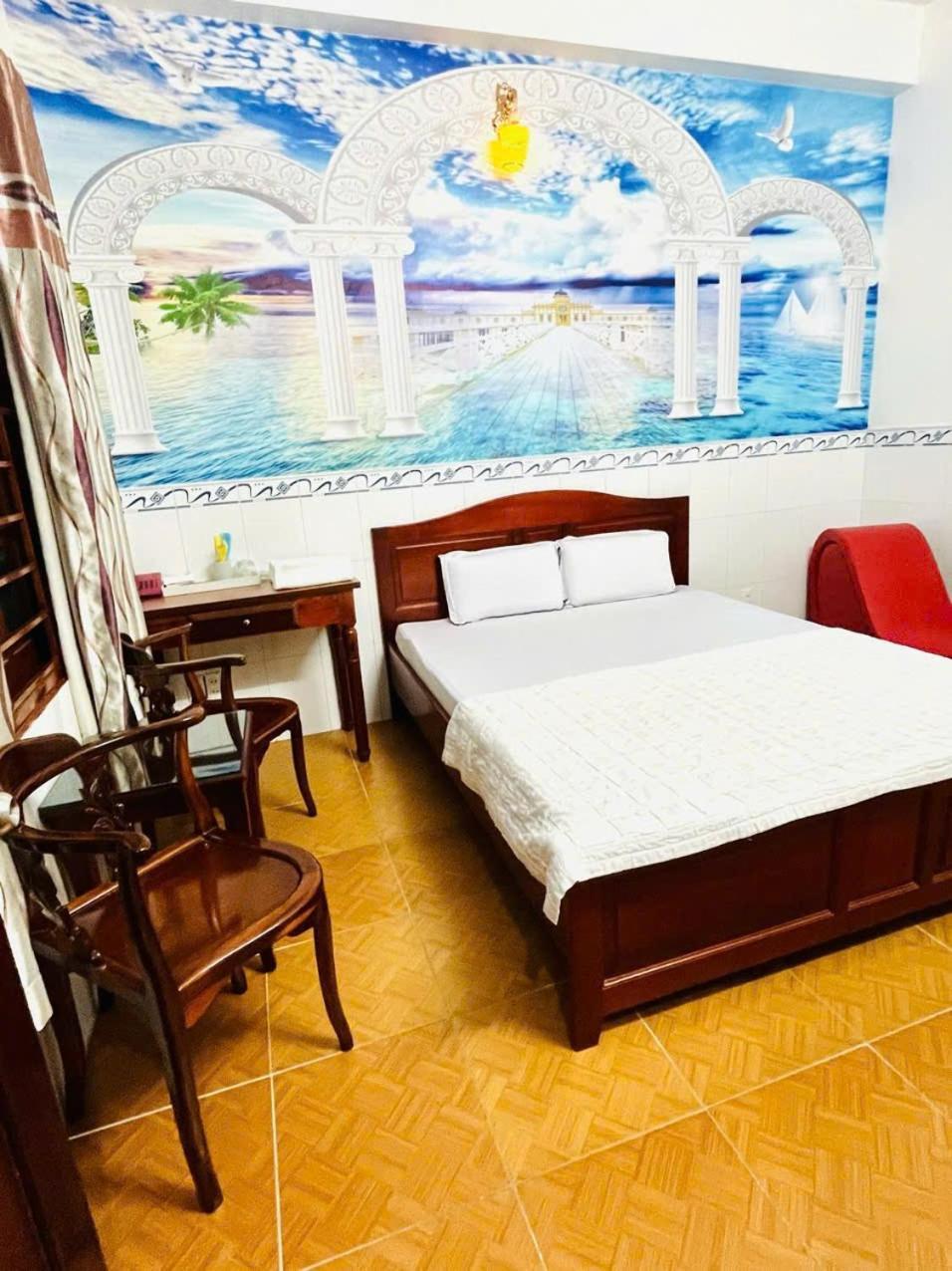 Hotel Hung Anh Ho Chi Minh City