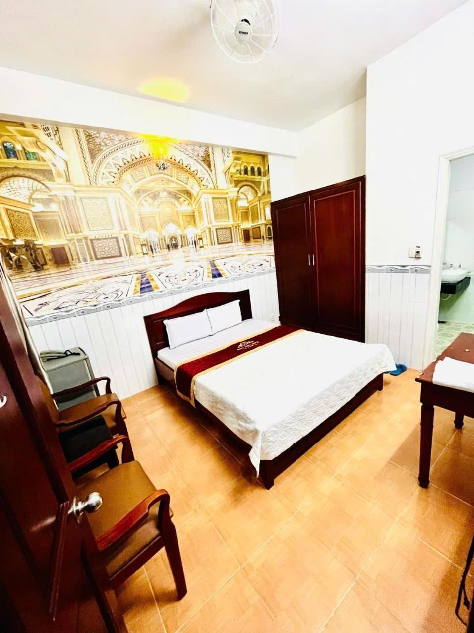 Hung Anh Ho Chi Minh City