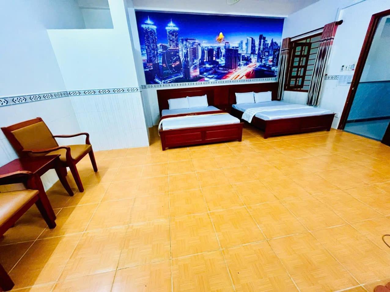 Hung Anh 2* Ho Chi Minh City