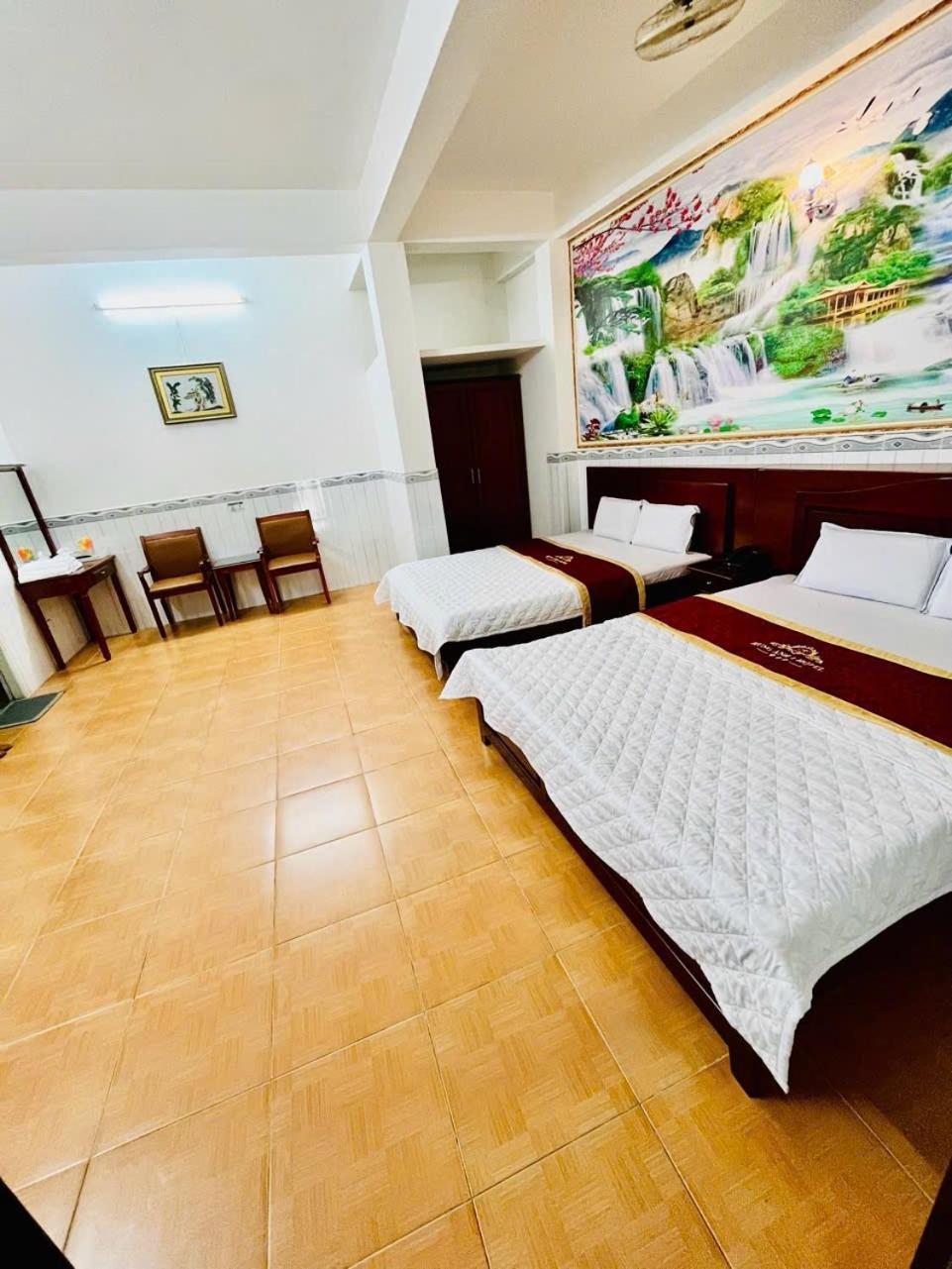 Hotel Hung Anh