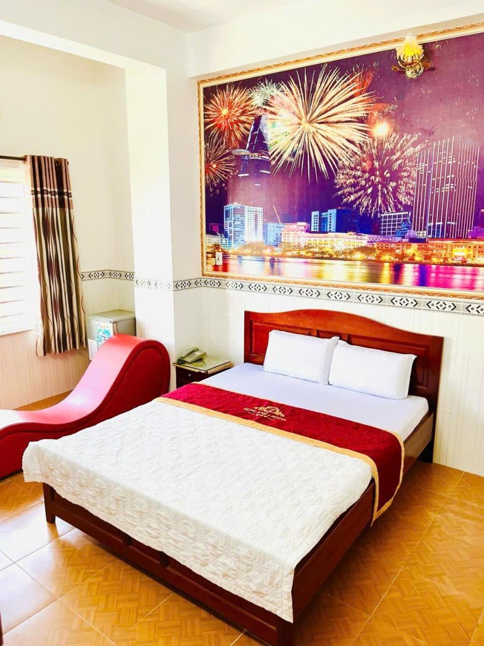 Hotel Hung Anh 2*