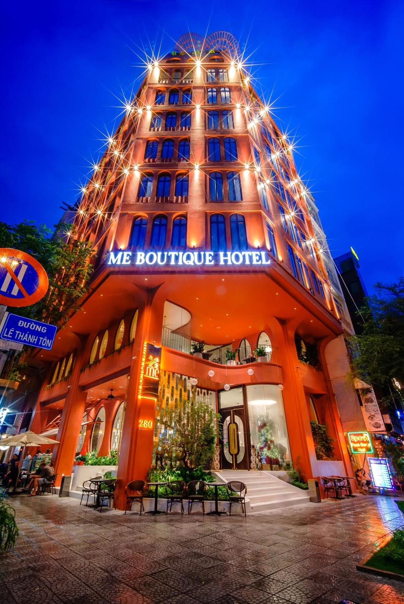 Me Saigon Boutique 5*
