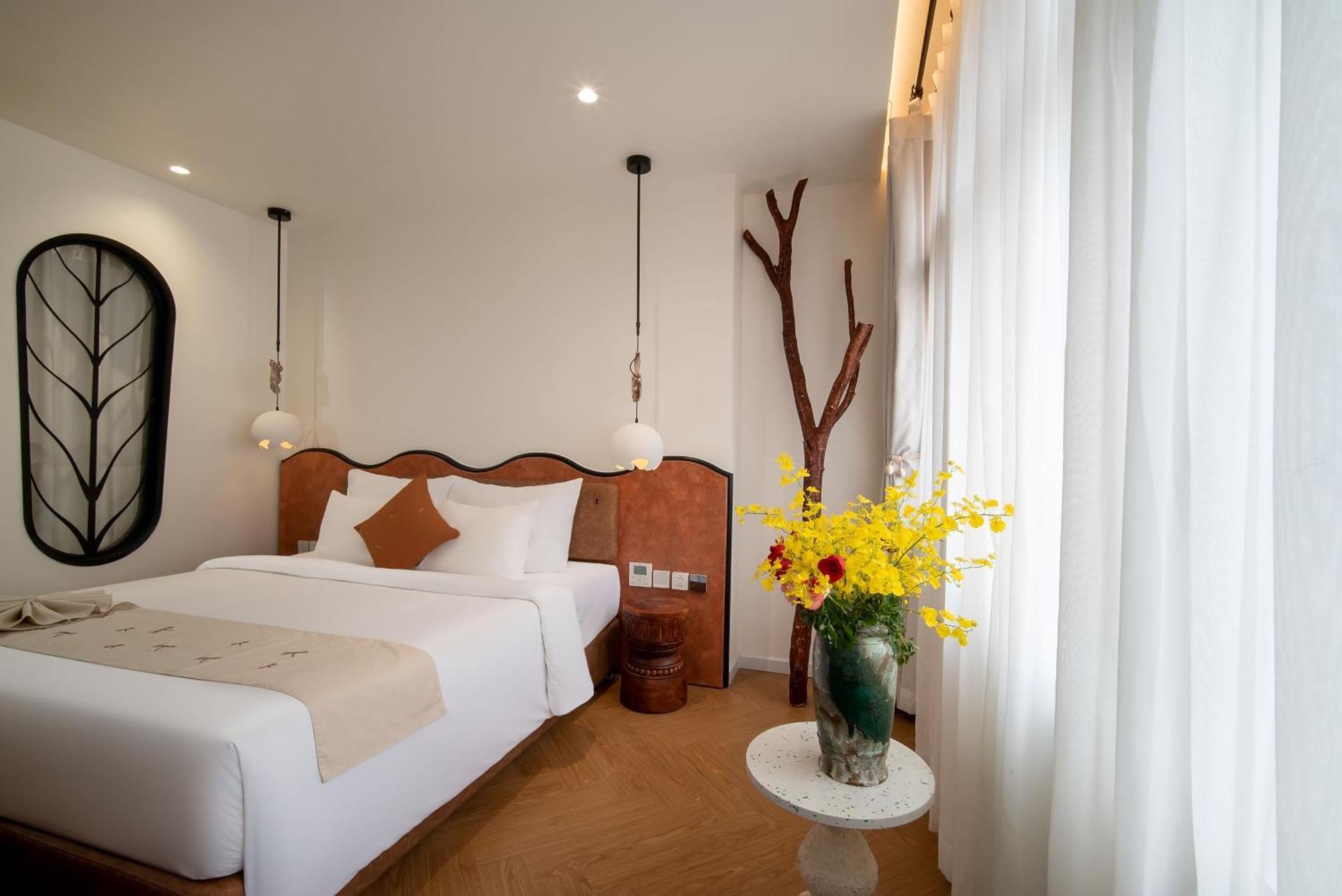 Me Saigon Boutique 5* Ho Chi Minh City