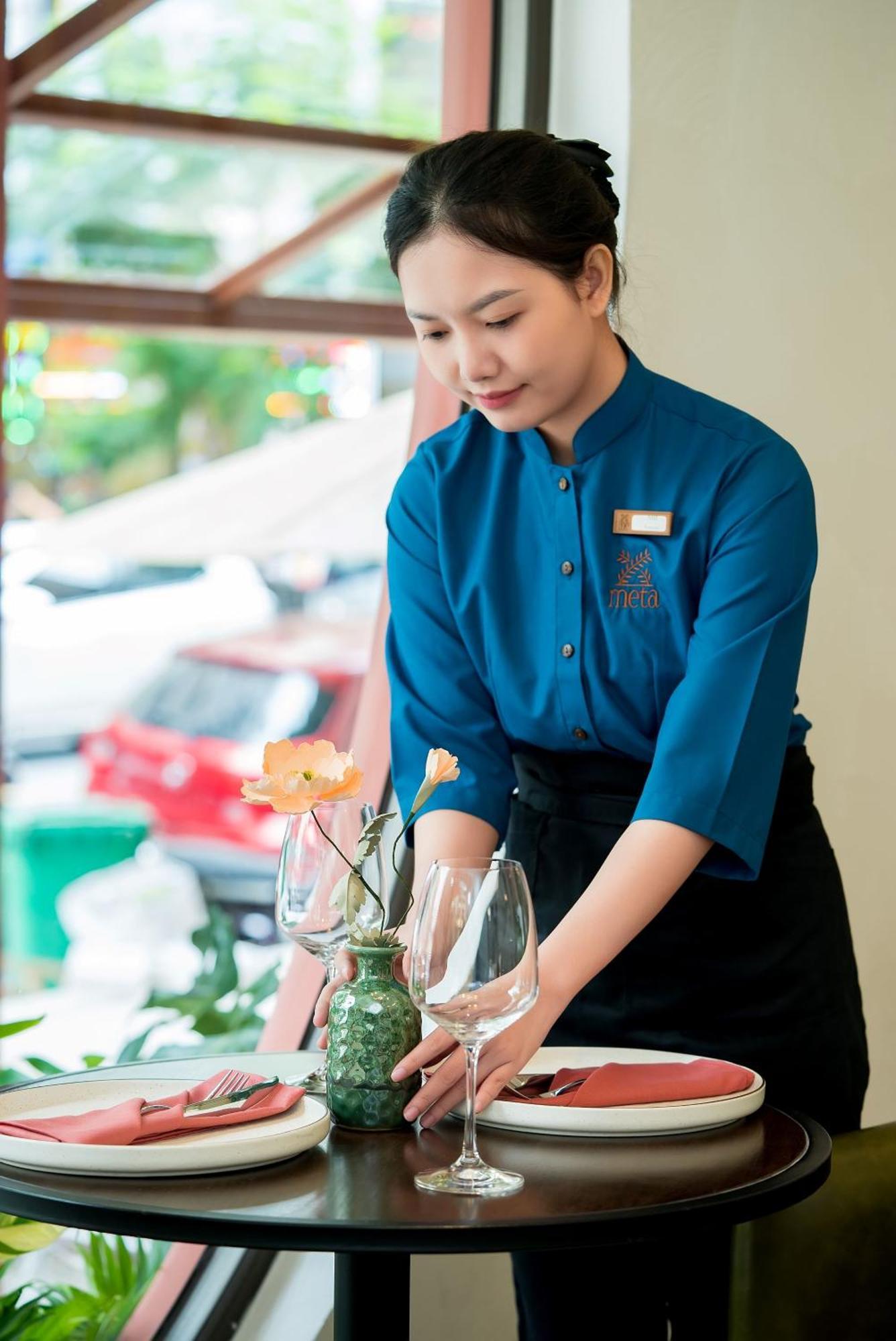 Me Saigon Boutique 5*