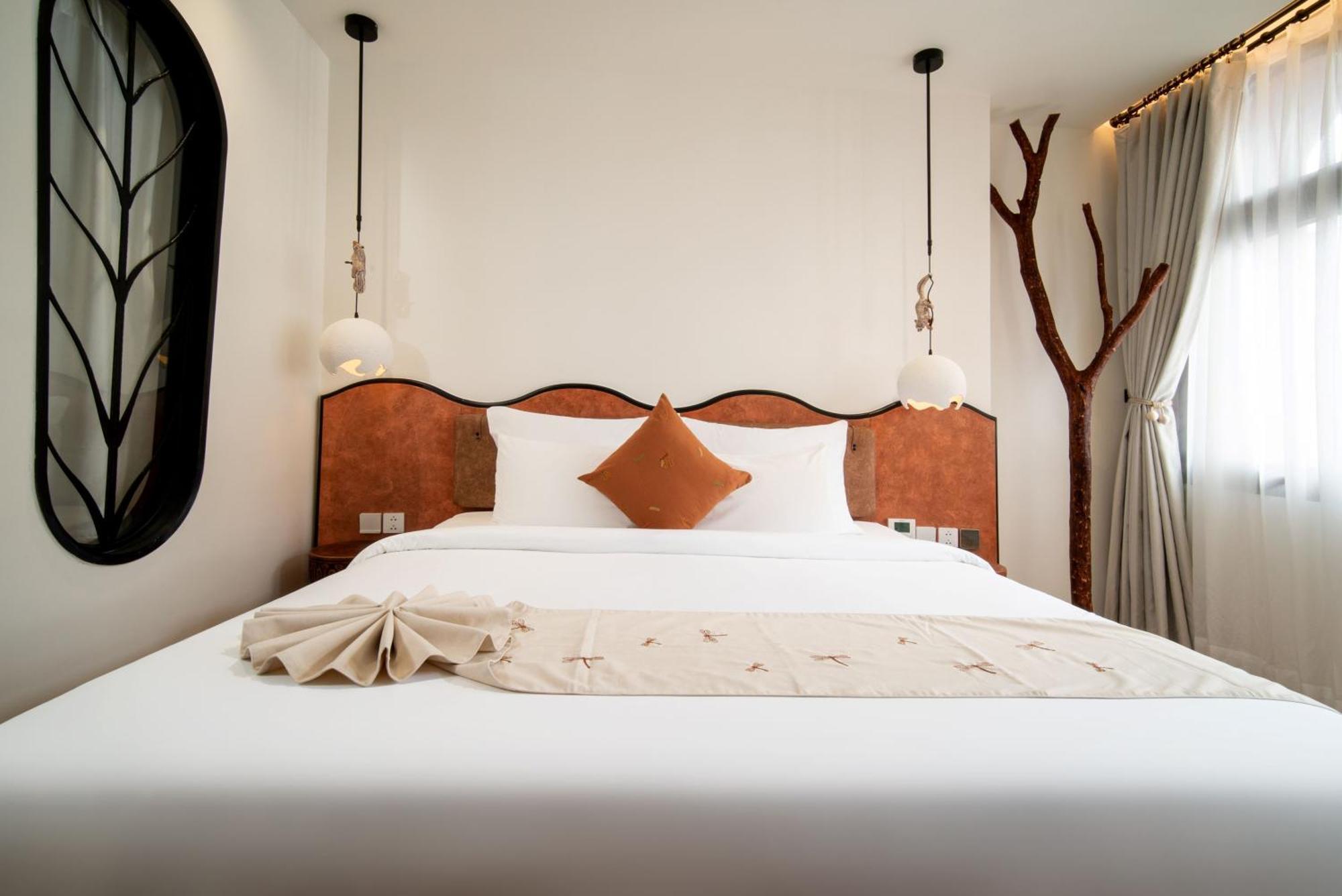 Me Saigon Boutique 5* Ho Chi Minh City
