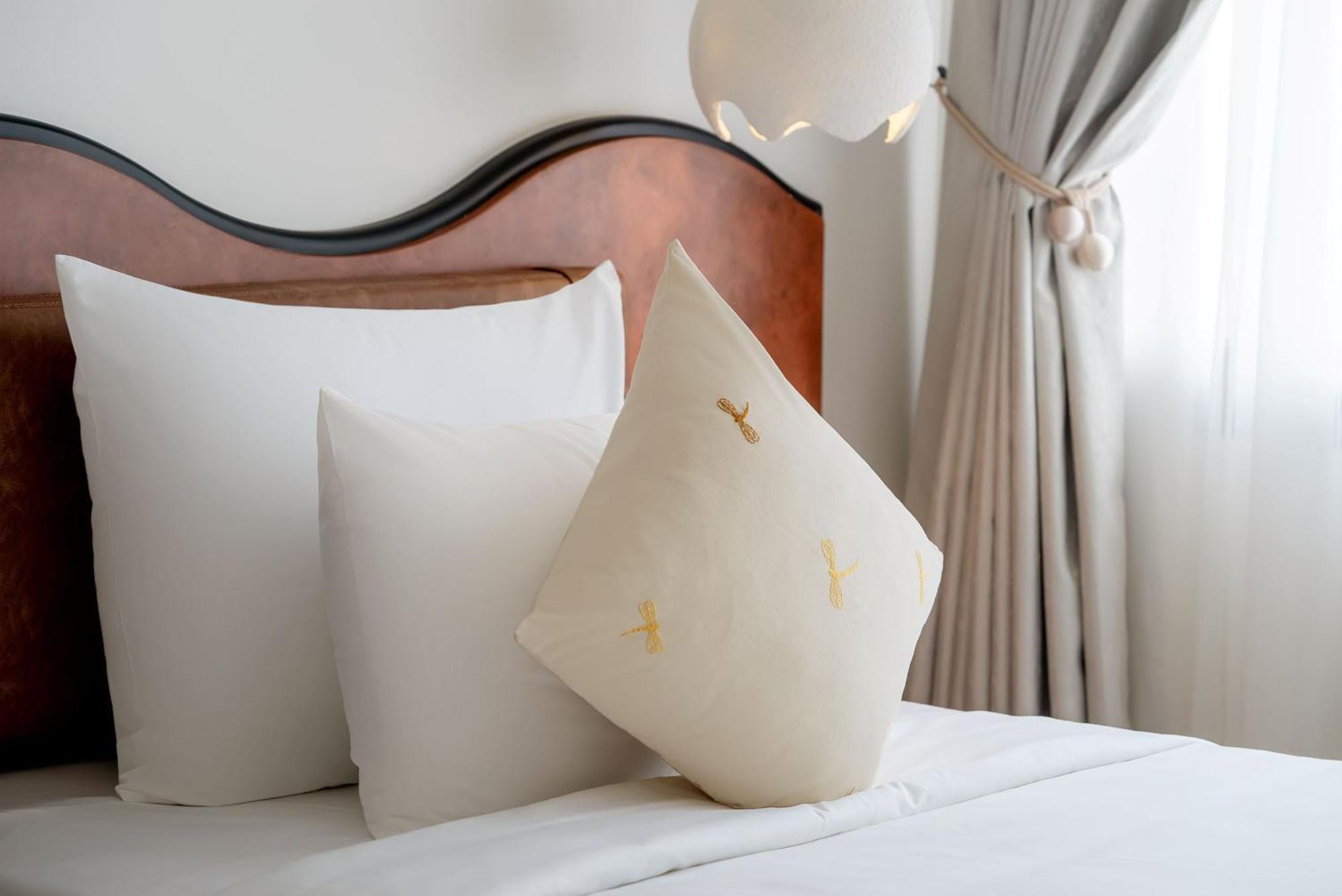 Hotel Me Saigon Boutique