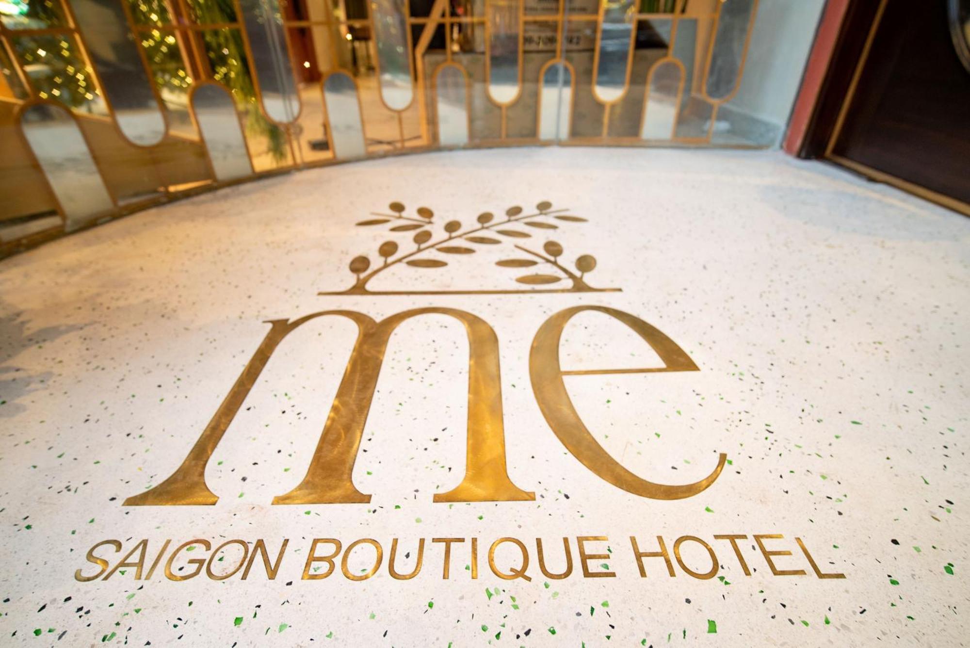 Me Saigon Boutique Hotel 5*