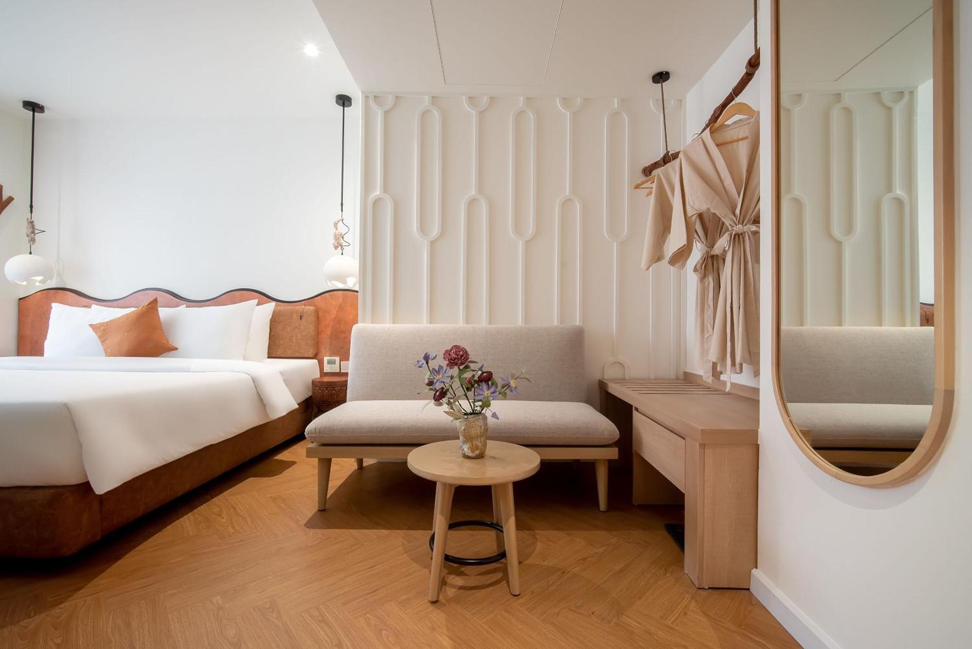 Hotel Me Saigon Boutique 5*