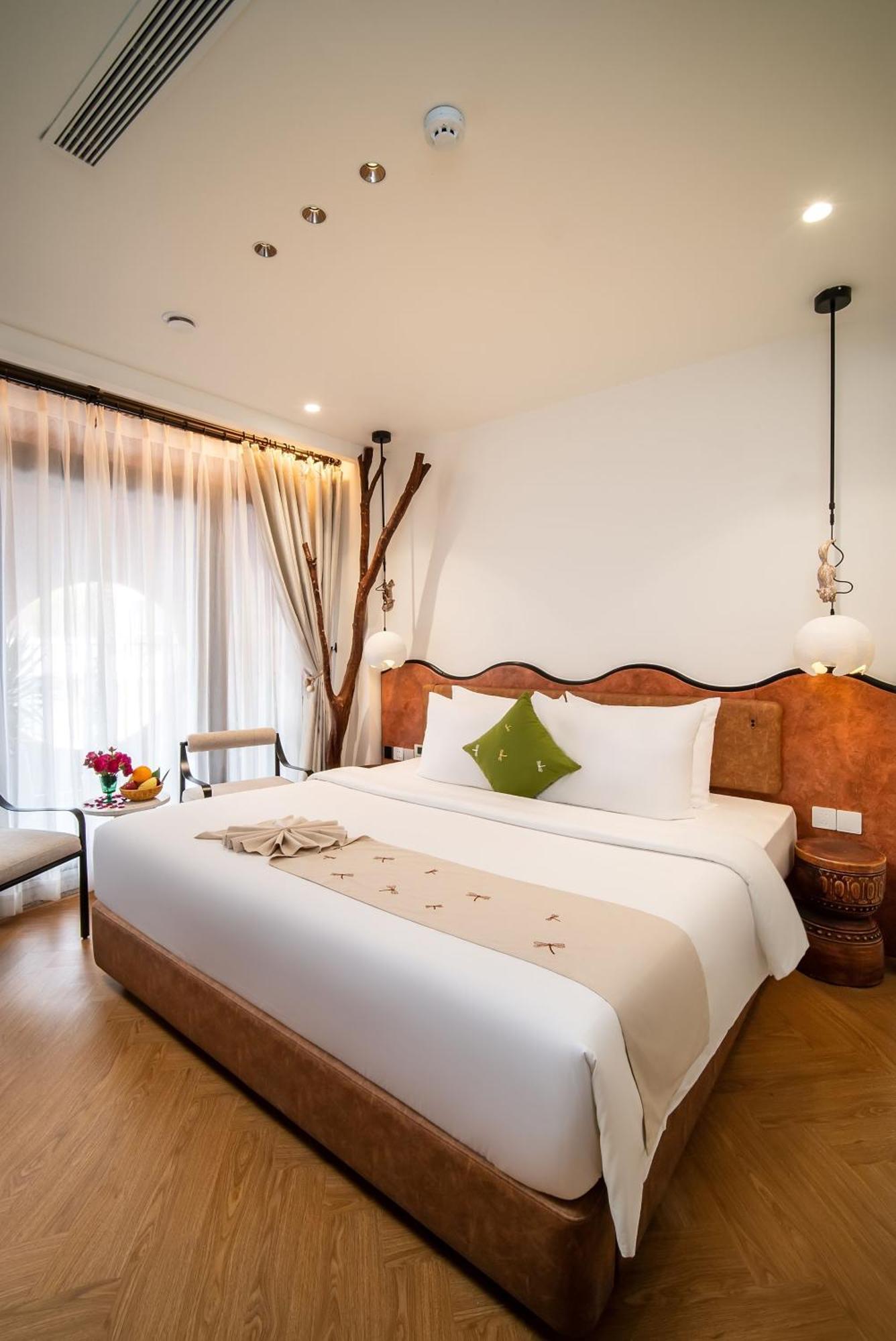 Me Saigon Boutique Hotel Ho Chi Minh City