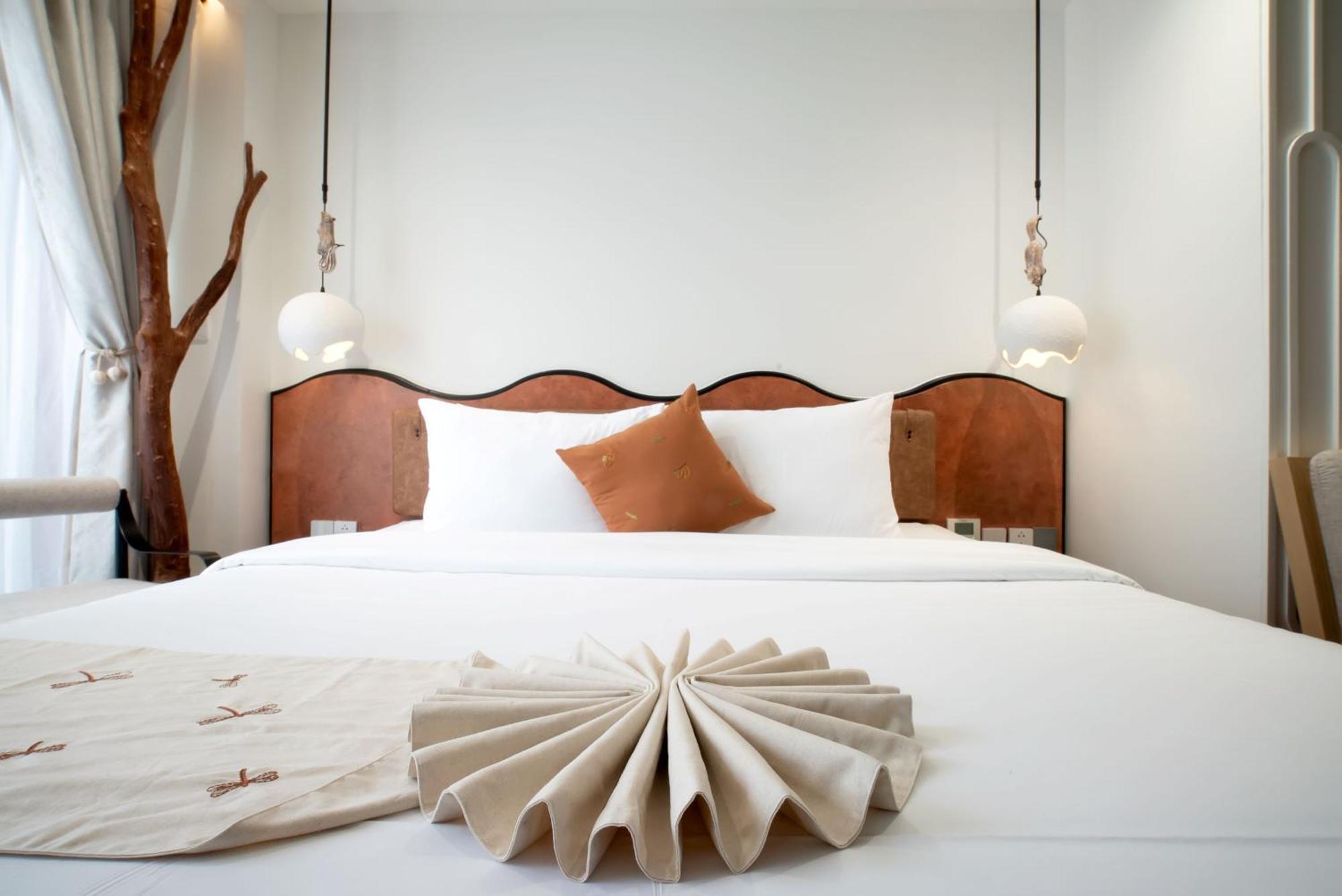 Me Saigon Boutique 5* Ho Chi Minh City