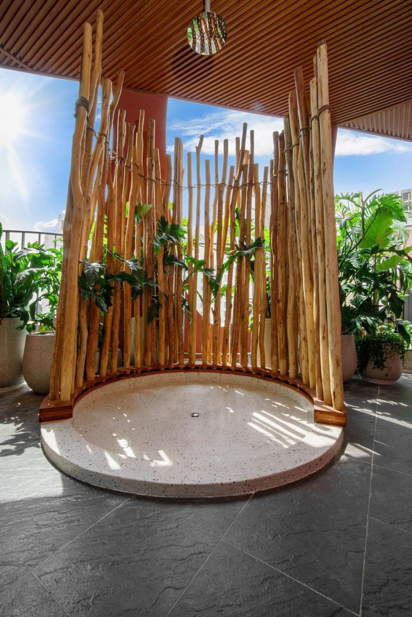 Hotel Me Saigon Boutique Ho Chi Minh City