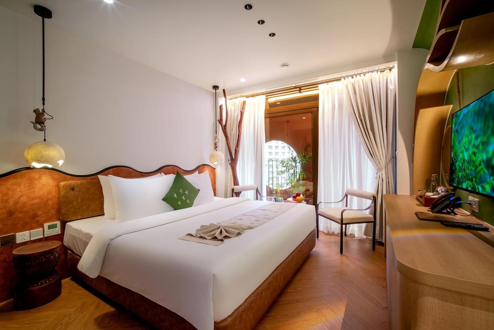 Me Saigon Boutique 5* Ho Chi Minh City