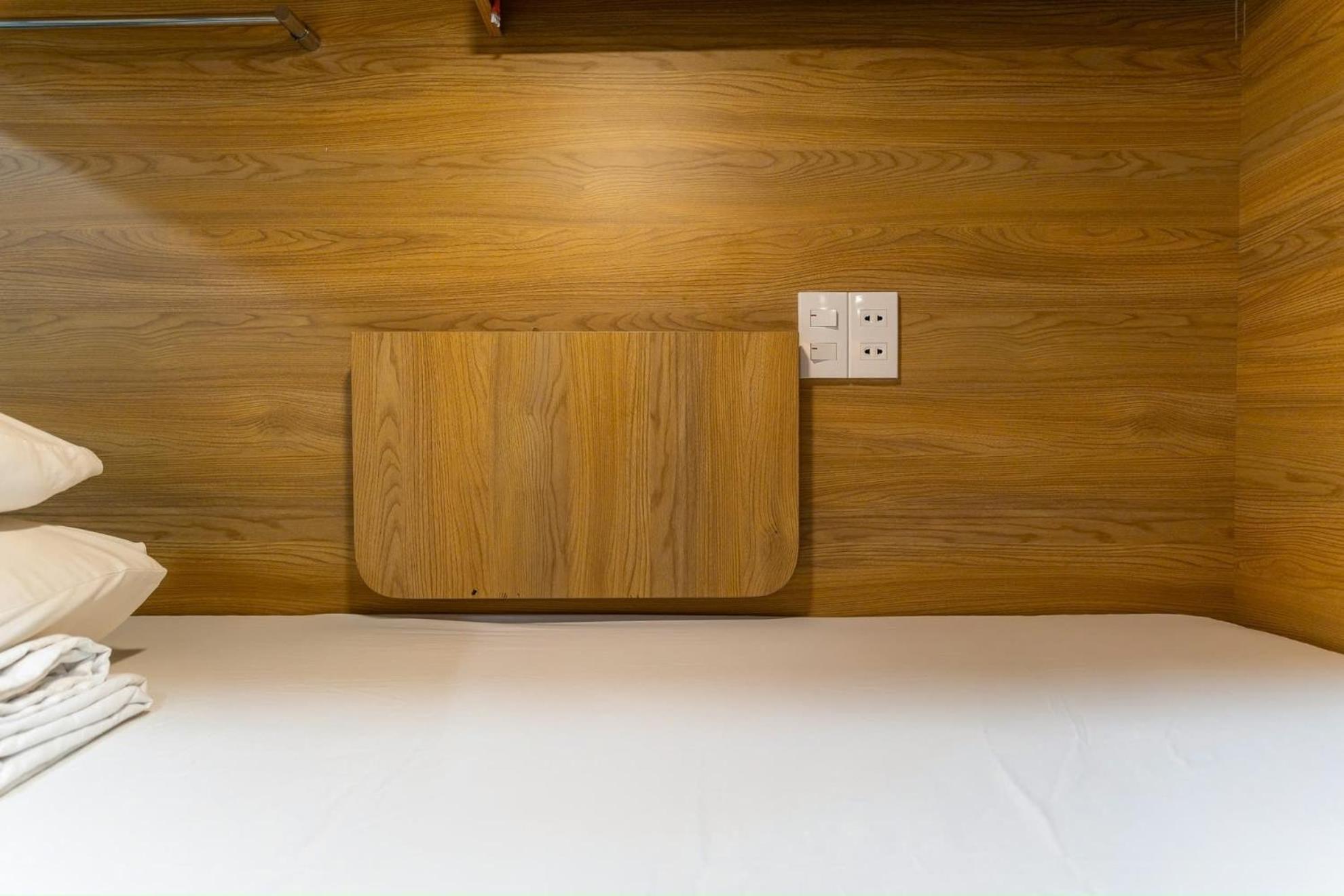 Amango Dorm Ho Chi Minh City