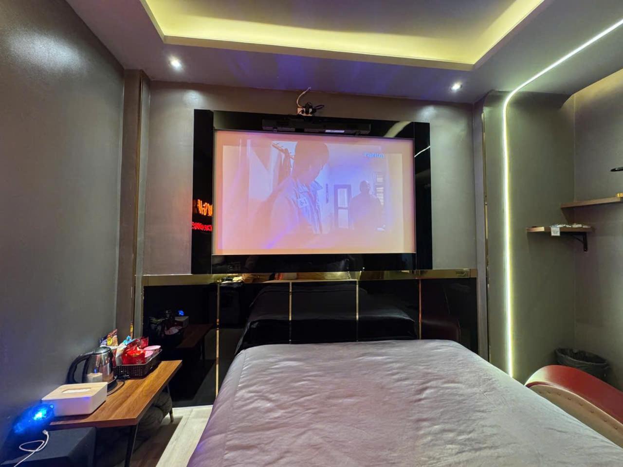 Hotel M&h Cinema Ho Chi Minh City