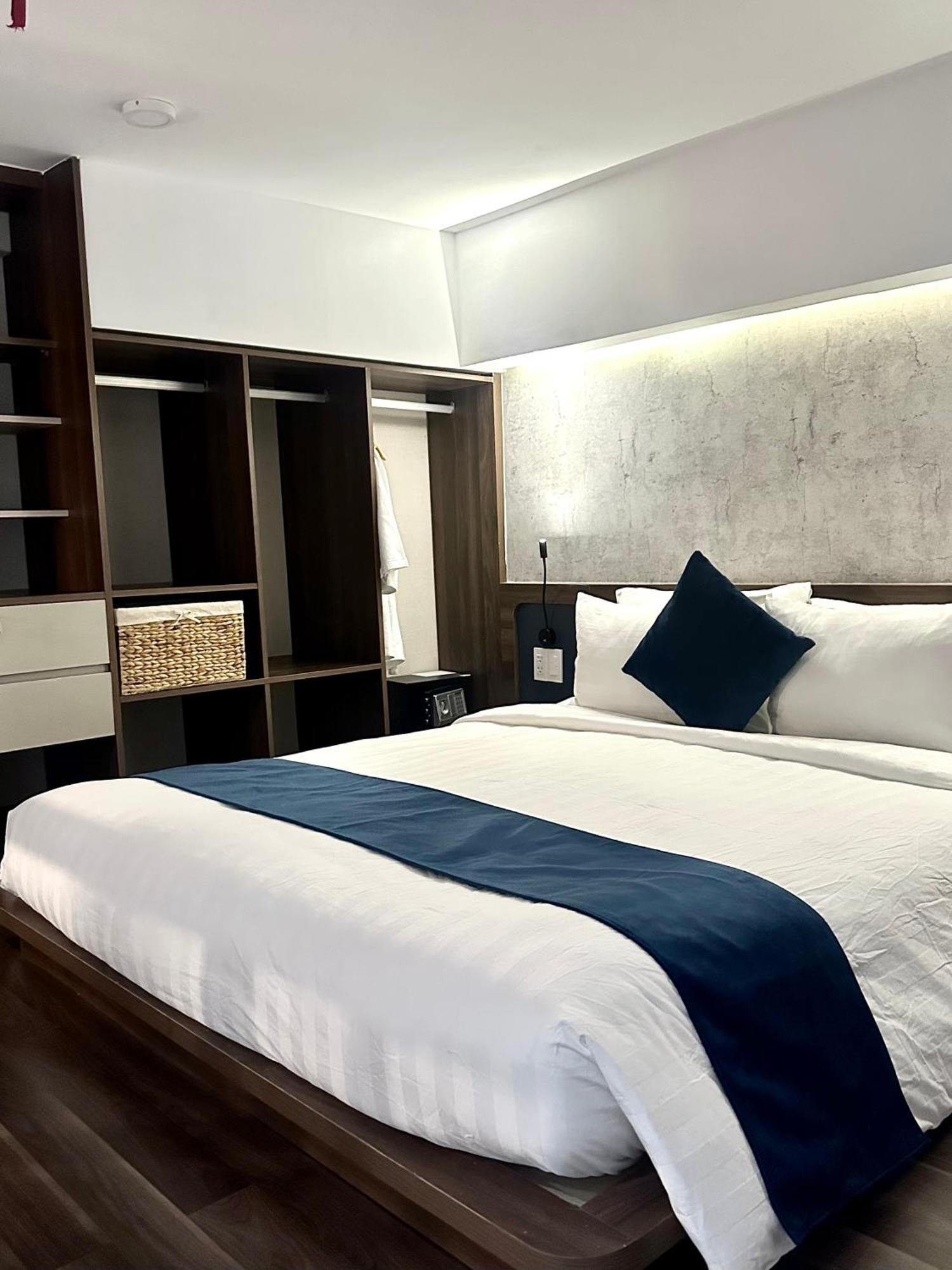 Kunkin Garden Aparthotel *