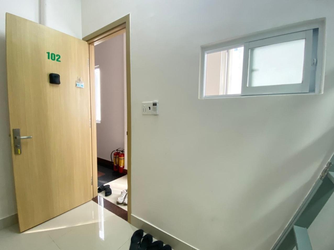 Bed & Breakfast Lucky TP. Hồ Chí Minh
