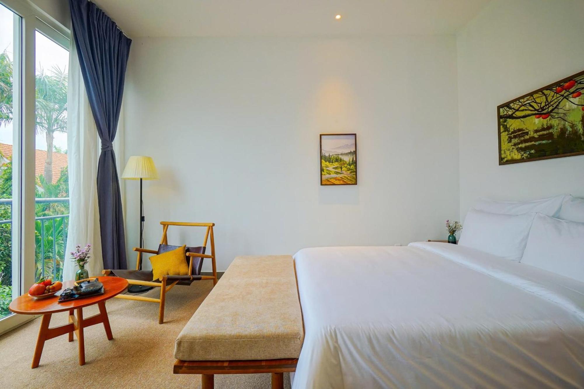 Nexus House Lang Bao Chi Pangsapuri *