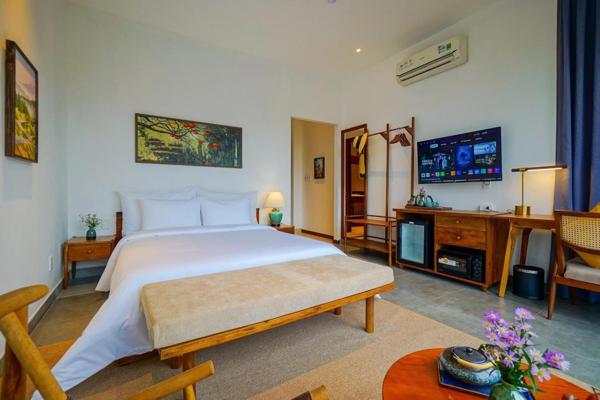Nexus House Lang Bao Chi Bandar Ho Chi Minh