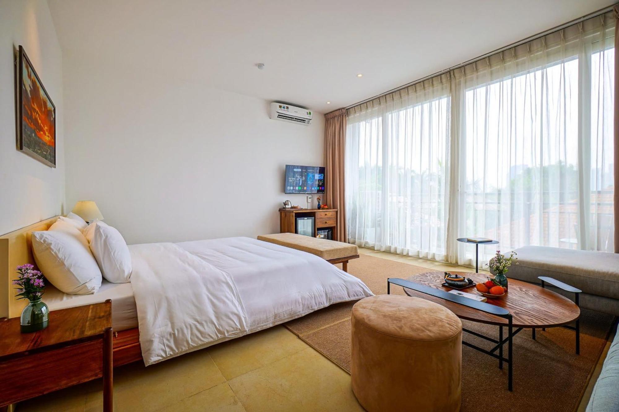 Nexus House Lang Bao Chi Bandar Ho Chi Minh
