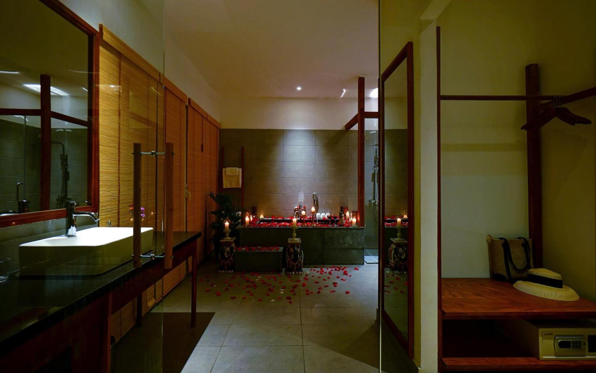 Nexus House Lang Bao Chi Pangsapuri