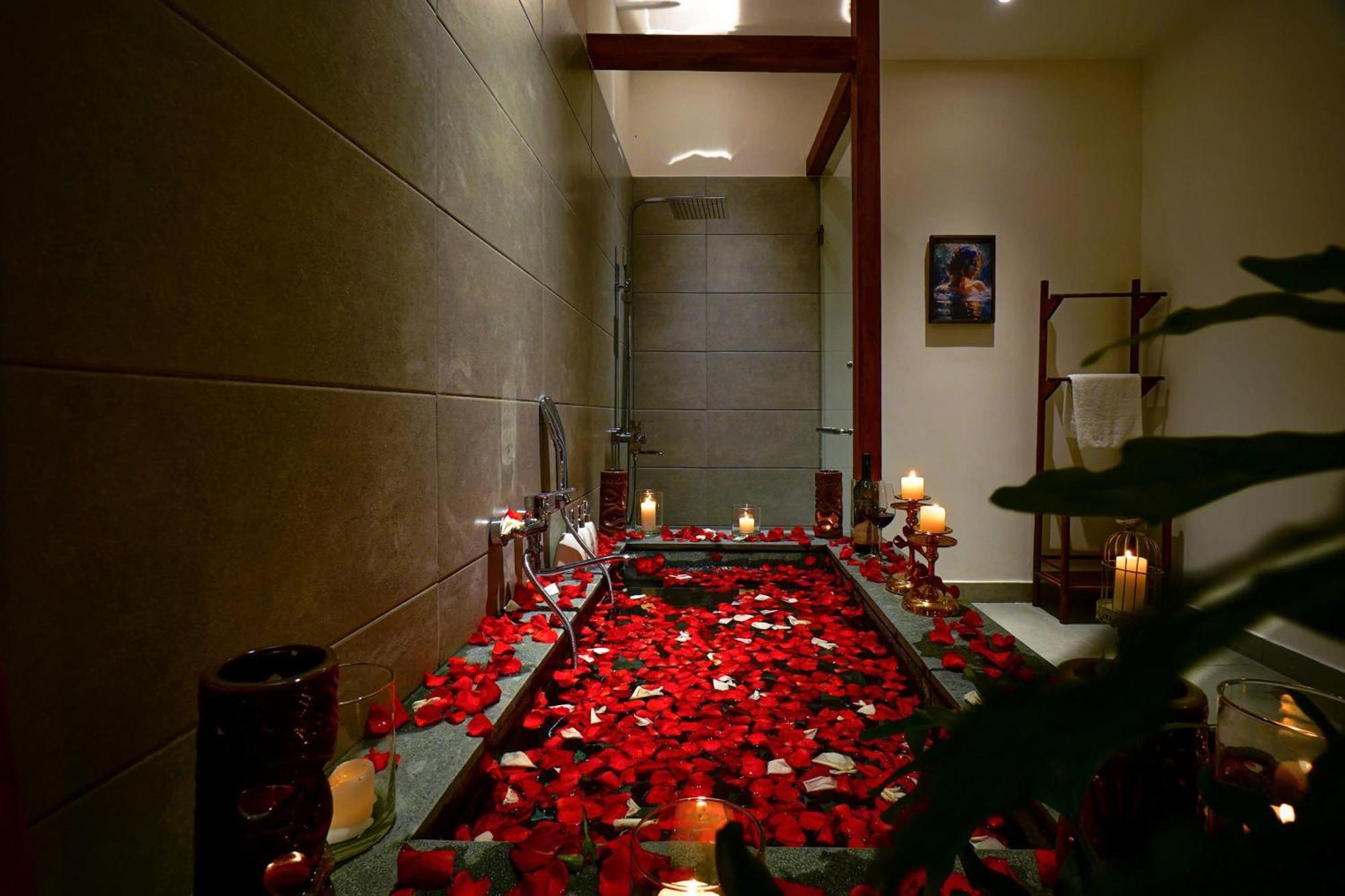 Nexus House Lang Bao Chi Pangsapuri Bandar Ho Chi Minh