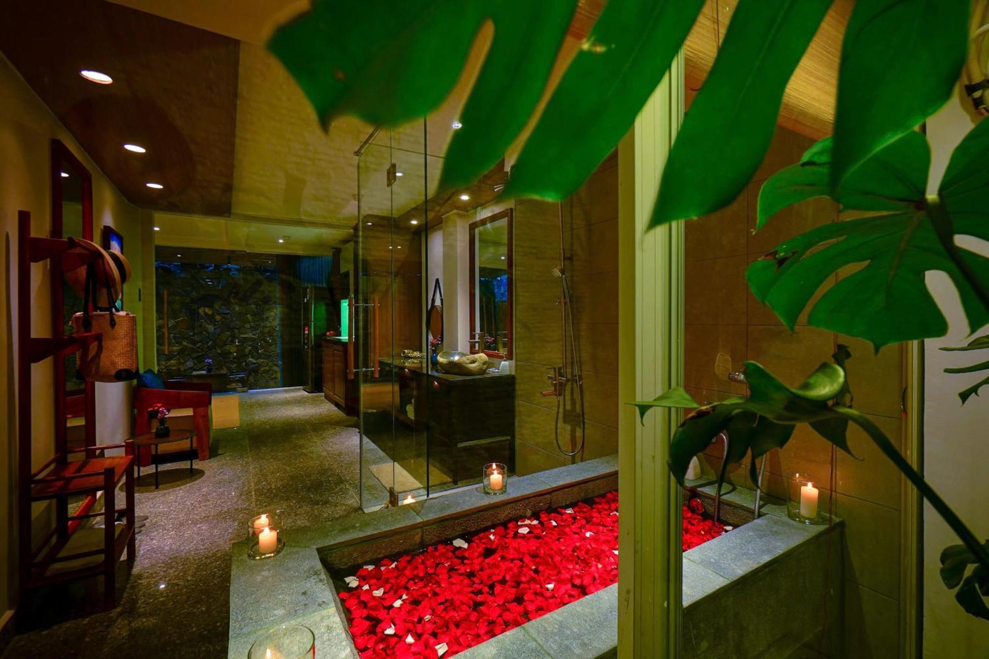 Nexus House Lang Bao Chi * Bandar Ho Chi Minh