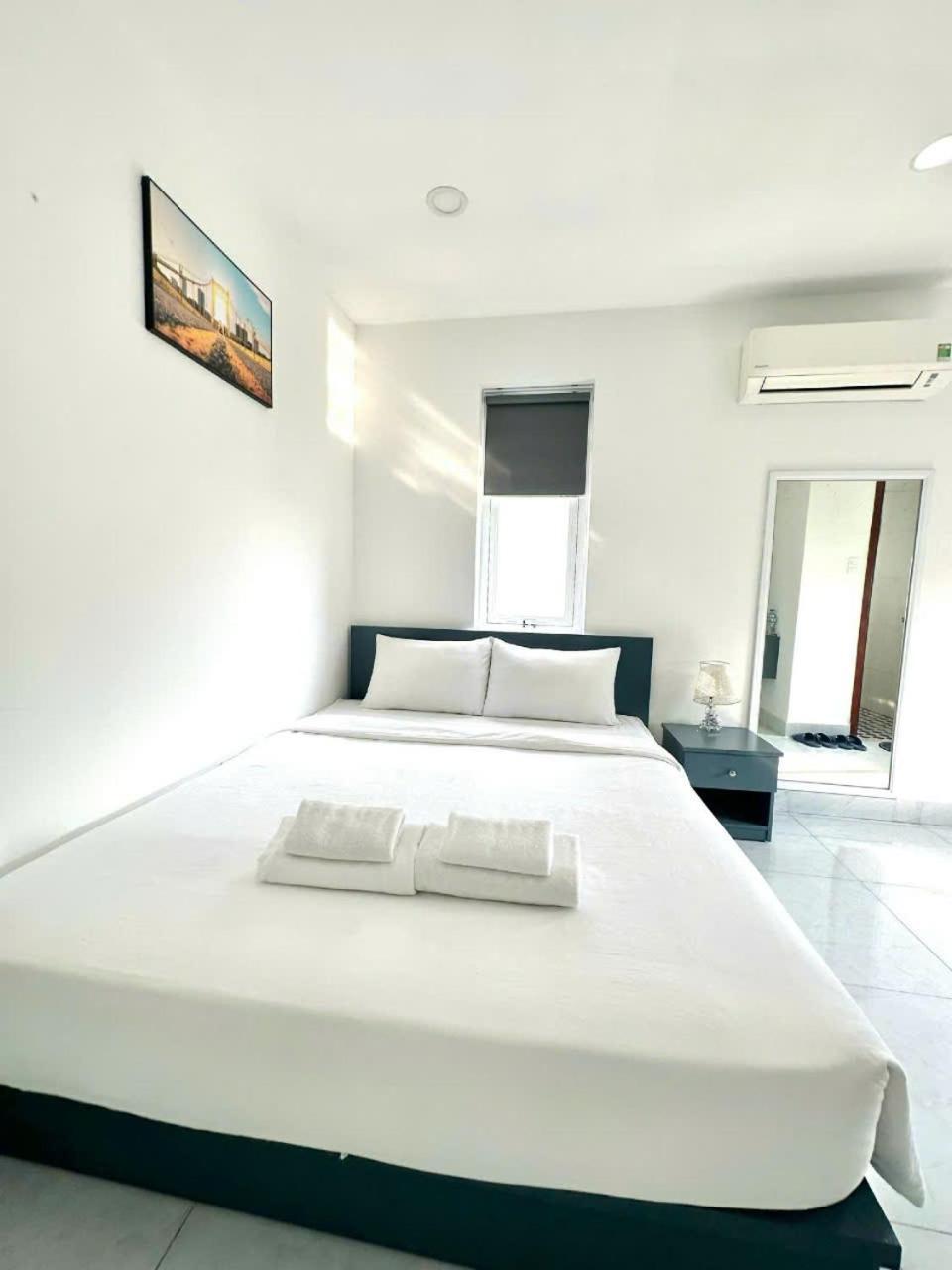 Golden Sun 2 Aparthotel Ho Chi Minh City