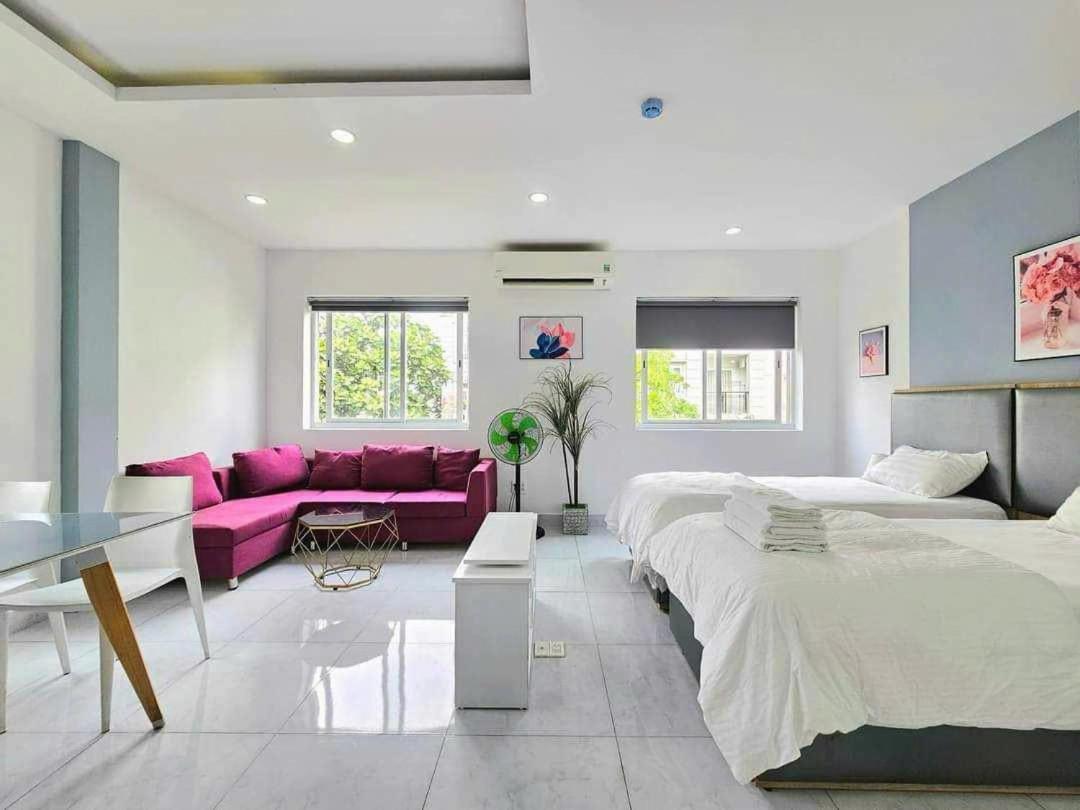 Golden Sun 2 Aparthotel *