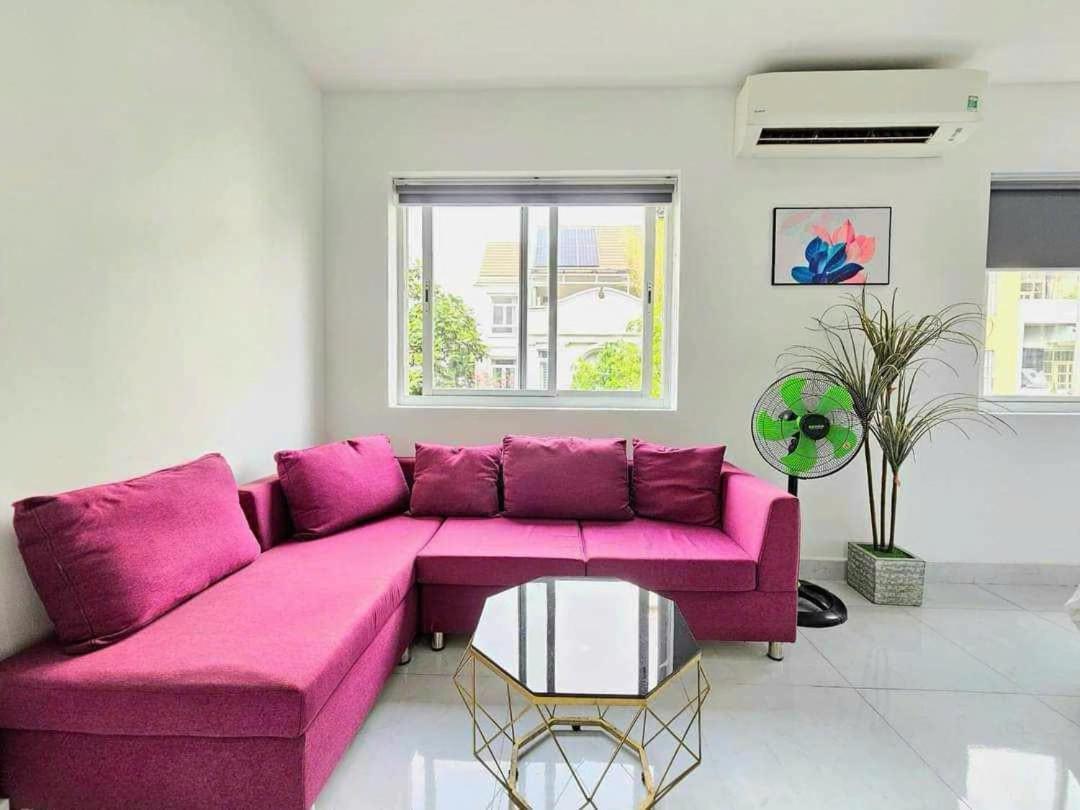 Golden Sun 2 Aparthotel Ho Chi Minh City