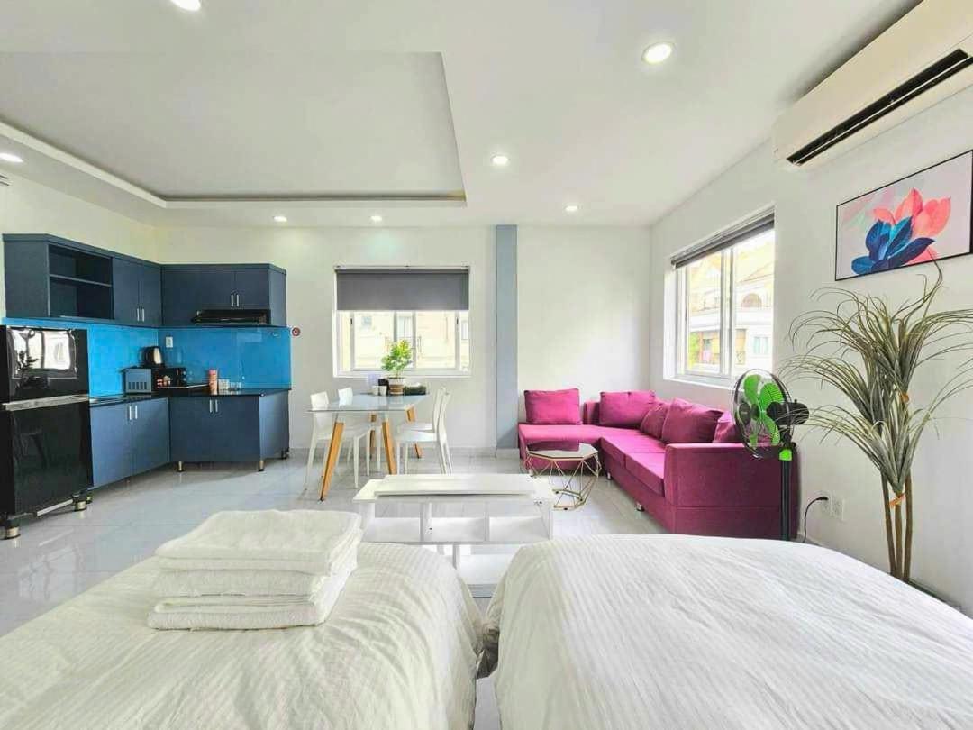 Golden Sun 2 Aparthotel