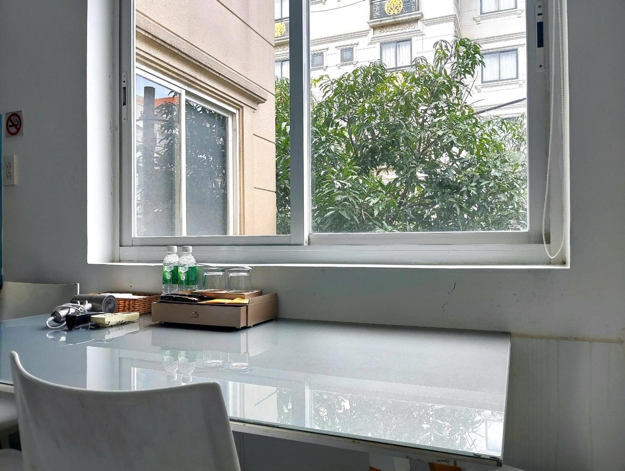 Aparthotel Golden Sun 2 Ho Chi Minh City