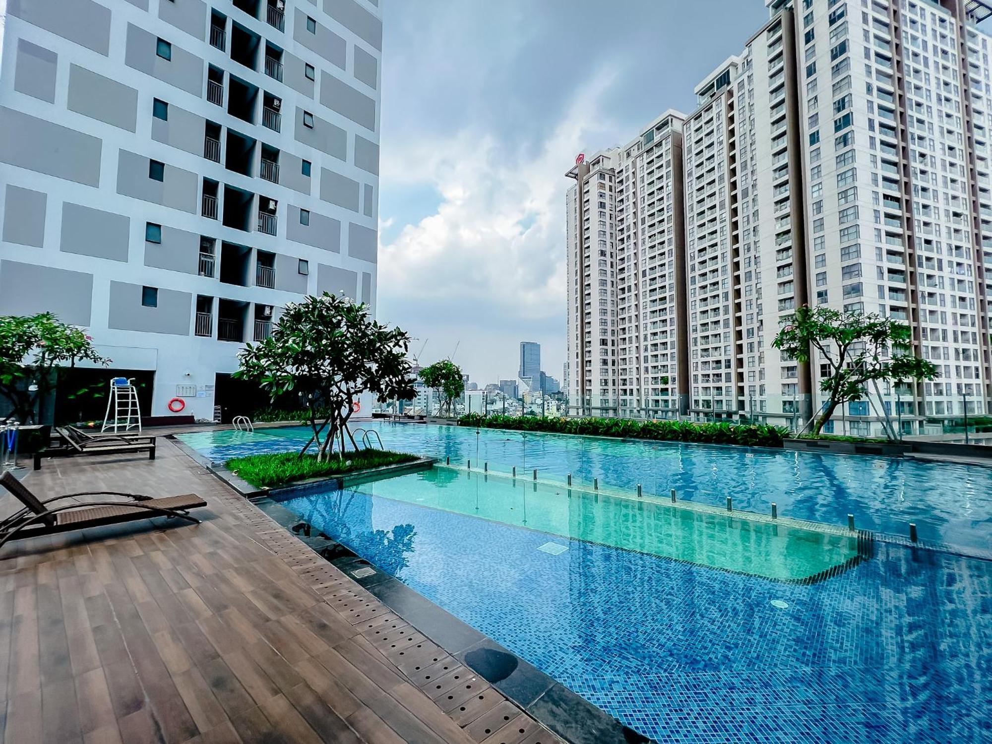 Helios Riverside * TP. Hồ Chí Minh