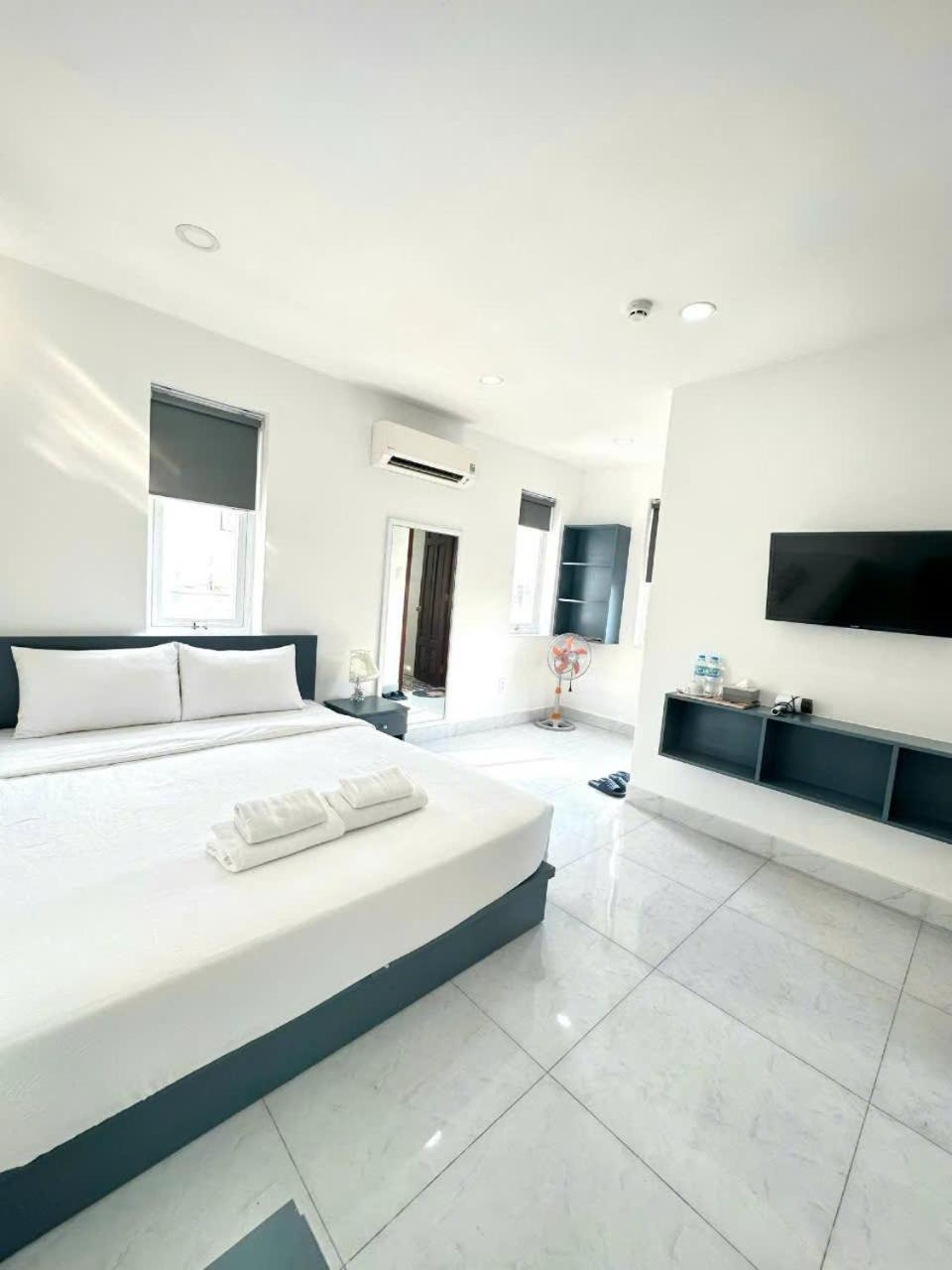 Golden Sun 2 Aparthotel Ho Chi Minh City