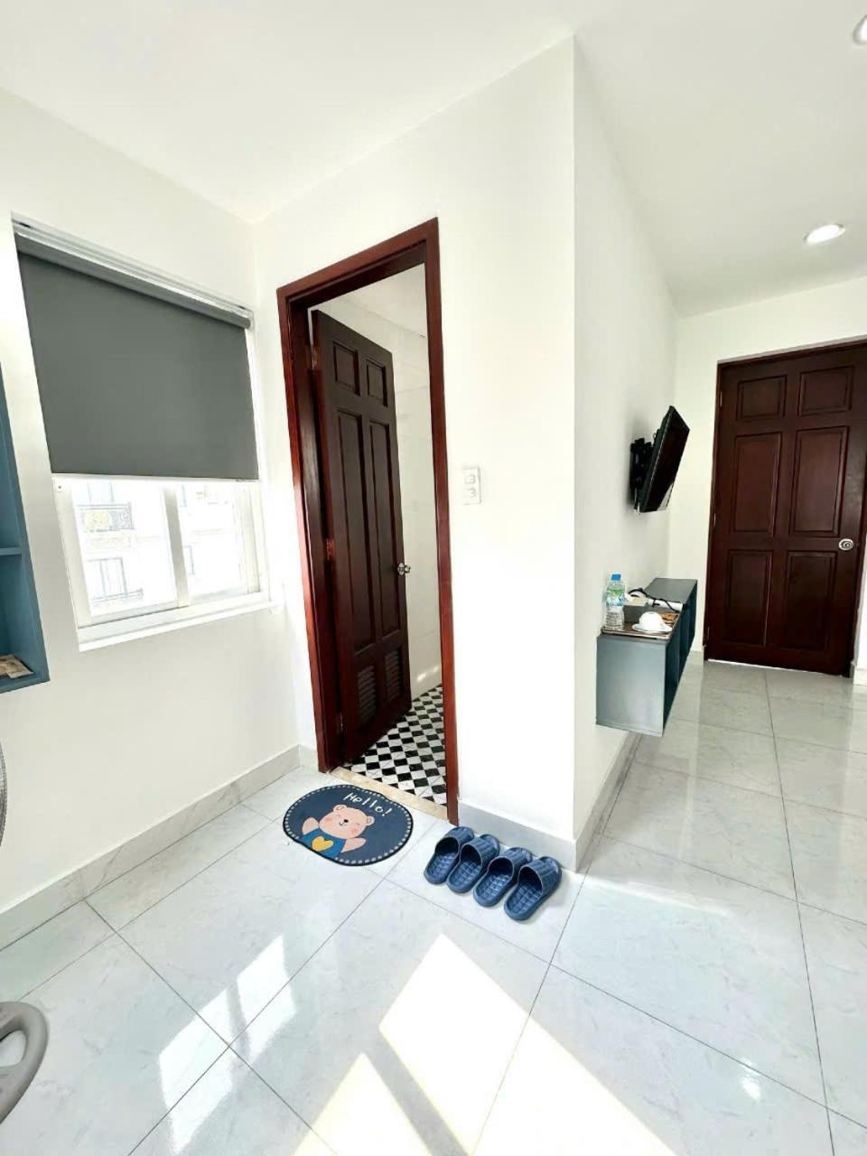 Aparthotel Golden Sun 2 Ho Chi Minh City