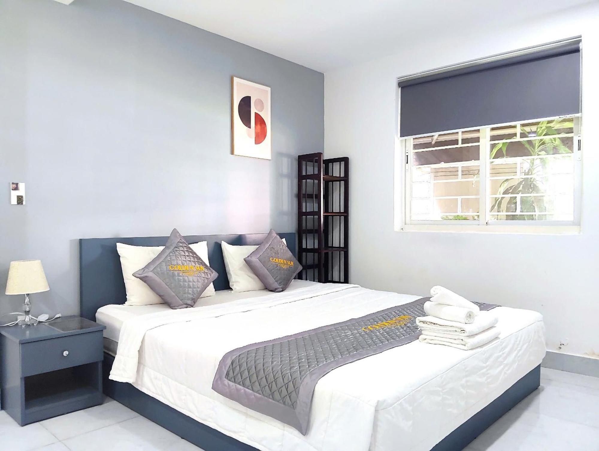Golden Sun 2 Aparthotel