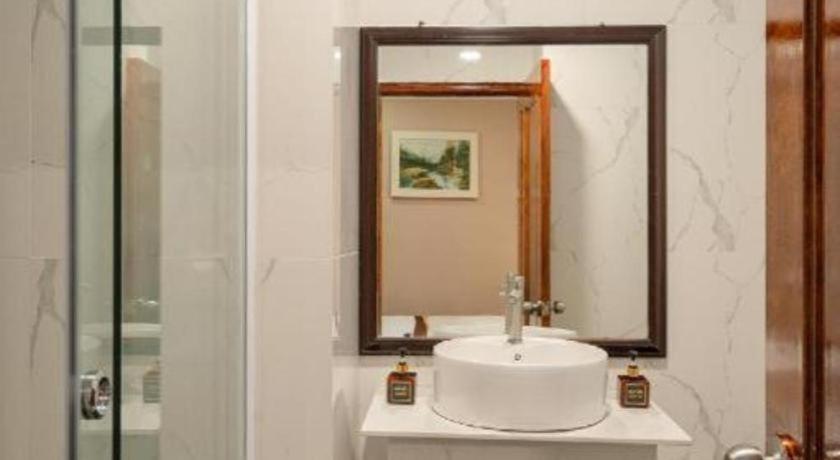 Hotel Cosmo Sai Gon Central