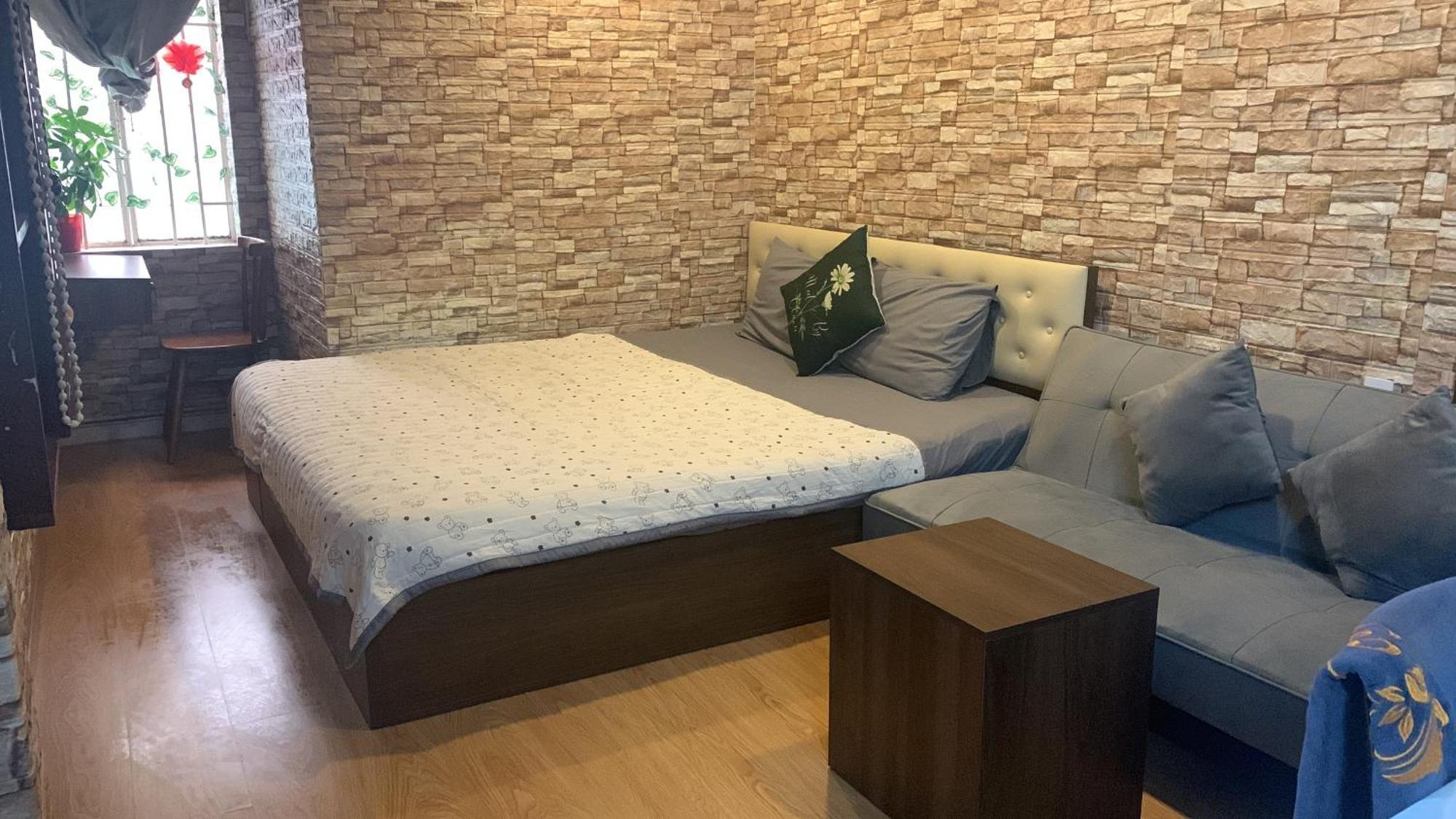 Quan 3 * Ho Chi Minh City