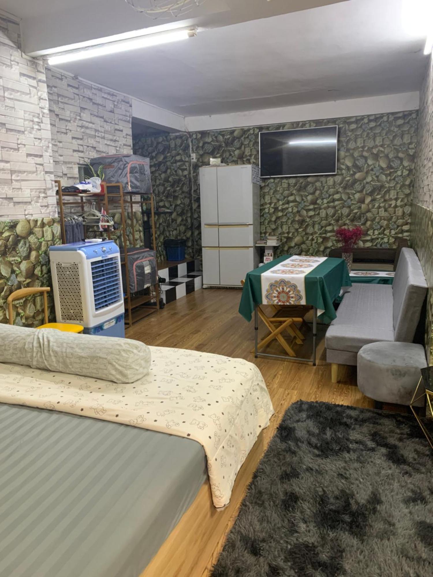 Apartment Quan 3
