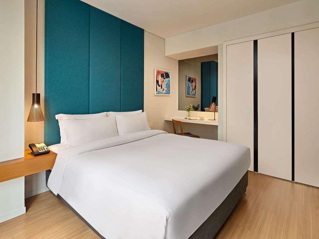Novotel Living Saigon South