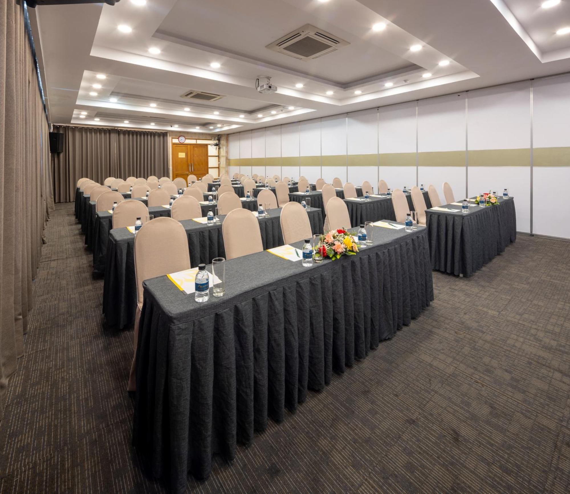 Hotel Viet Lotus Saigon Ho Chi Minh City