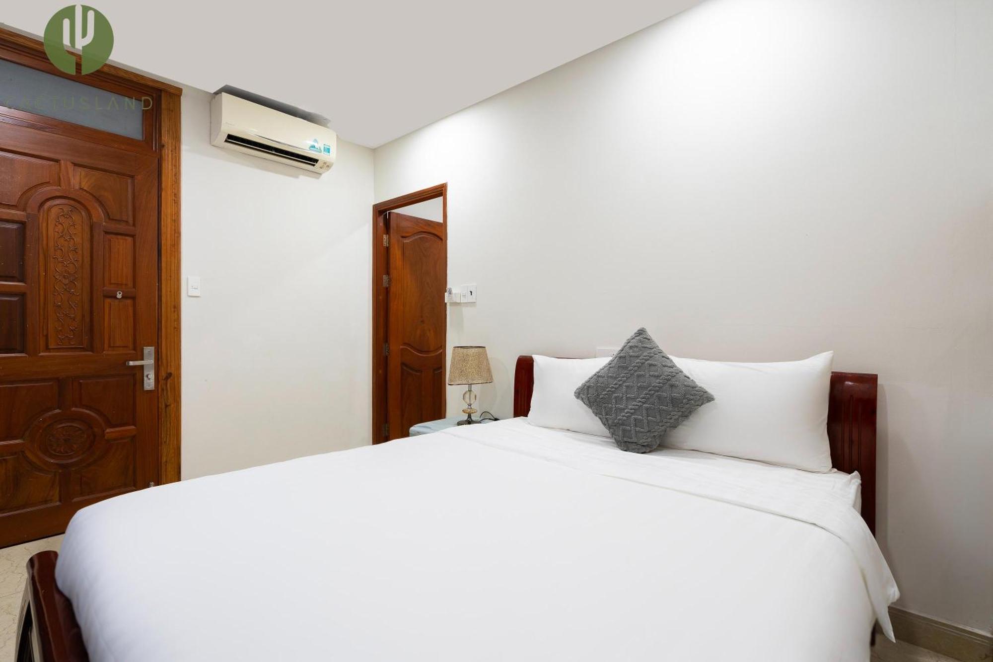 Hotel Cactusland Tan Binh Ho Chi Minh City