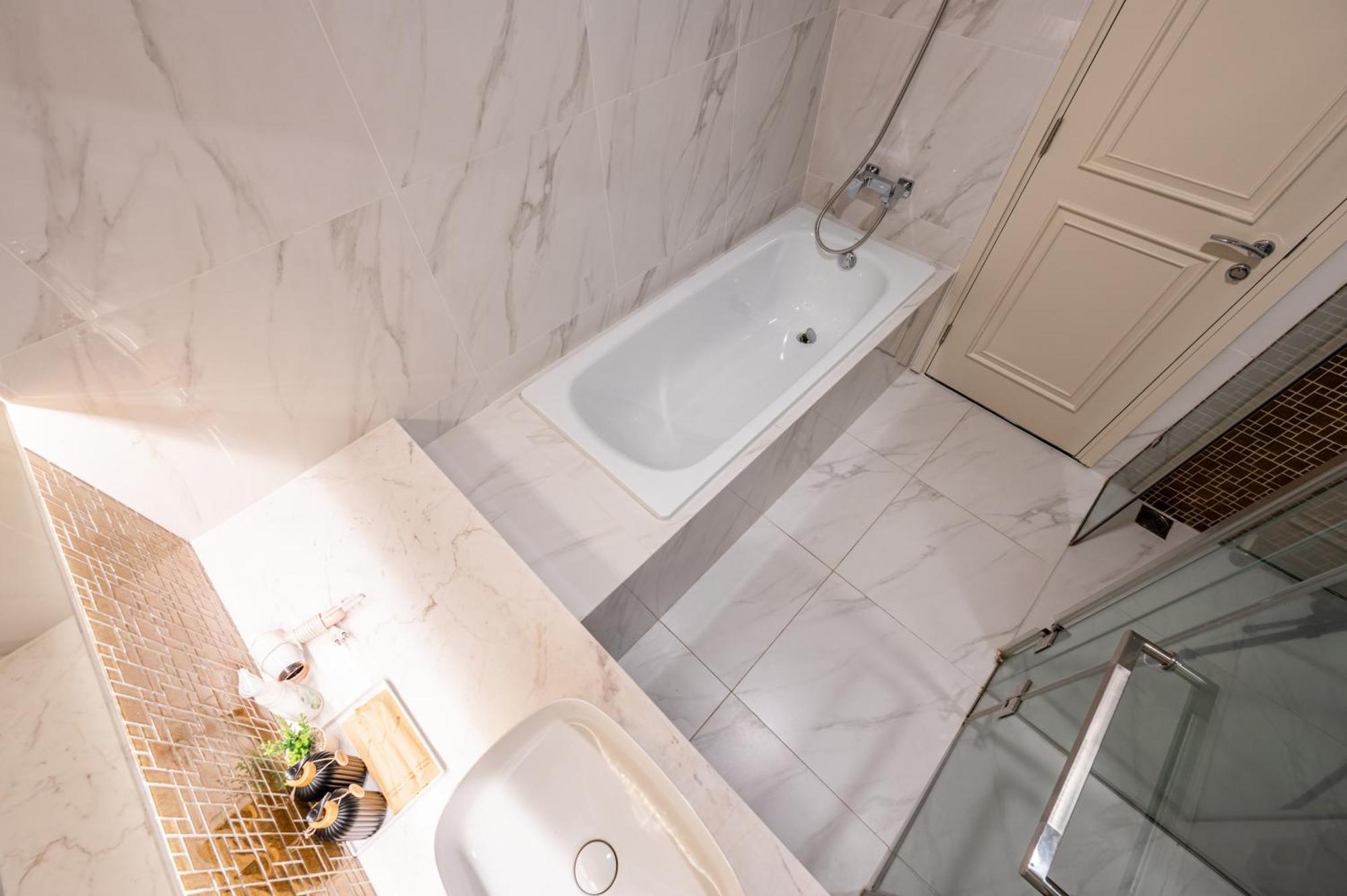The Madison D1 City Center Apartment Ho Chi Minh City