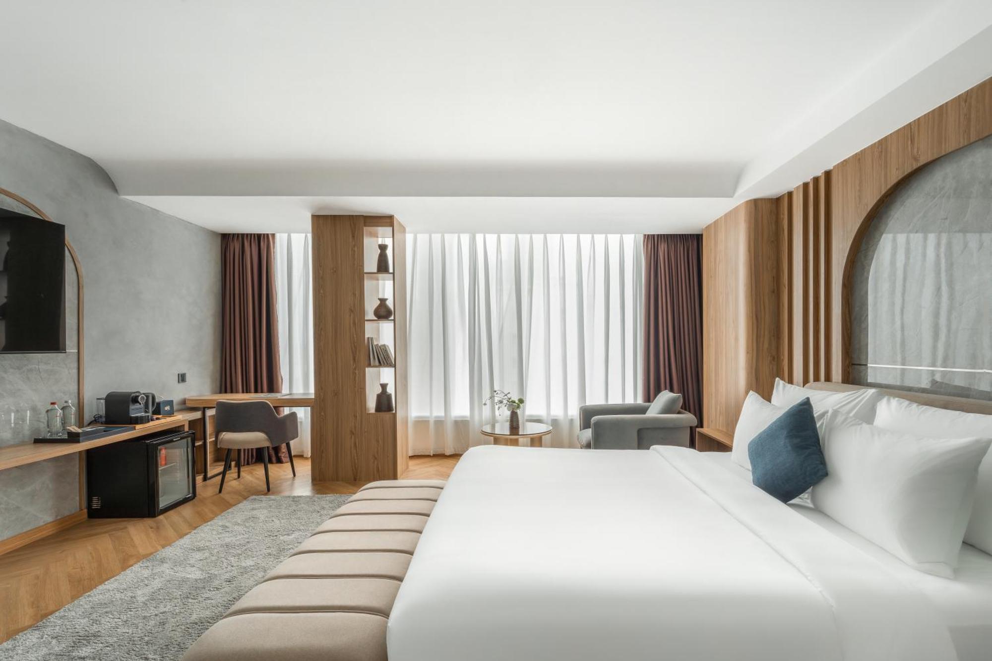 Kin Thai Lung 4* Ho Chi Minh City
