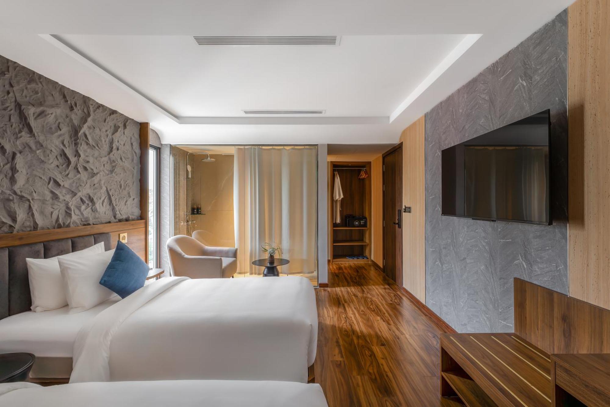 Kin Thai Lung 4* Ho Chi Minh City