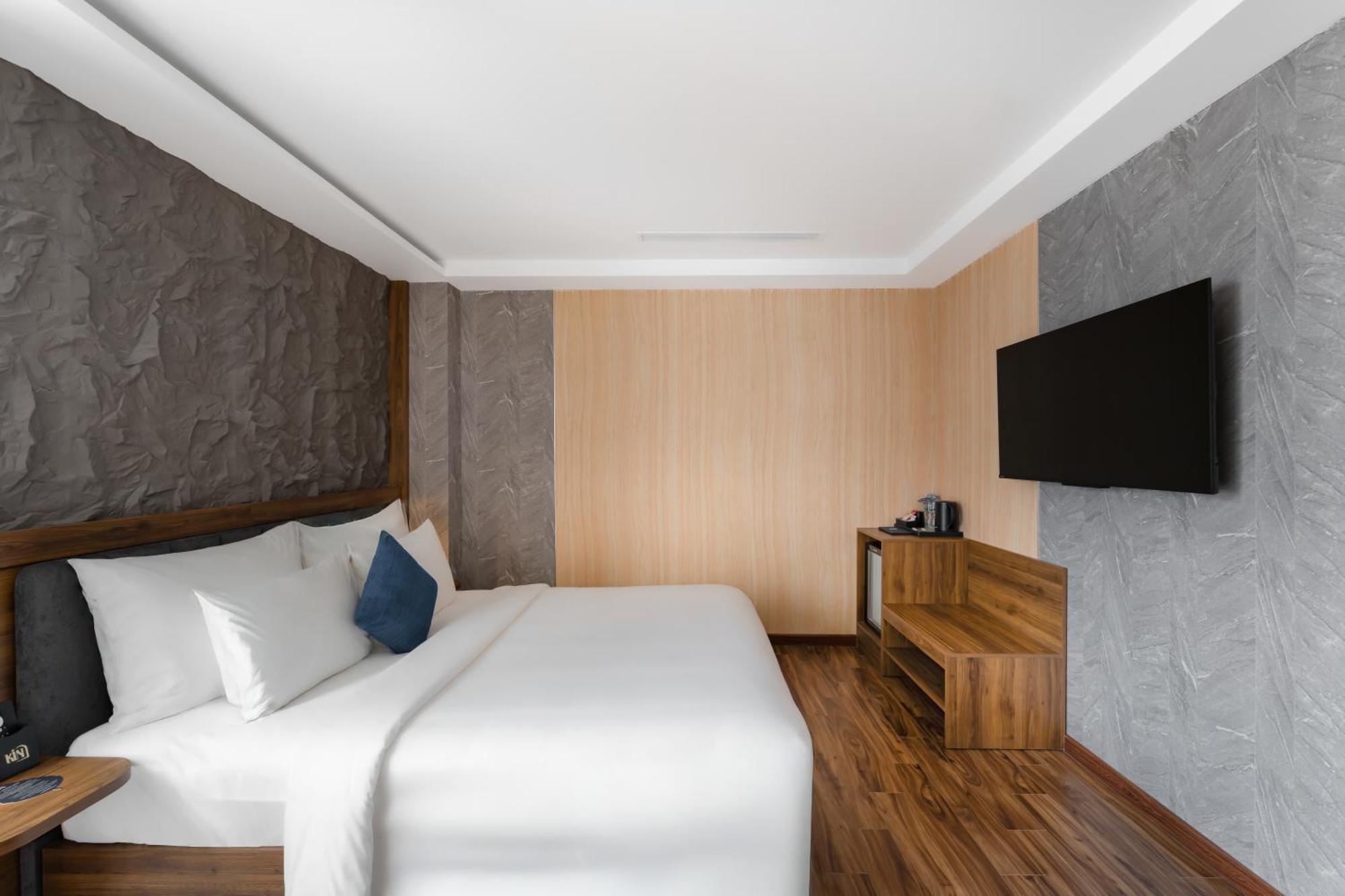 Kin Thai Lung Hotel 4*
