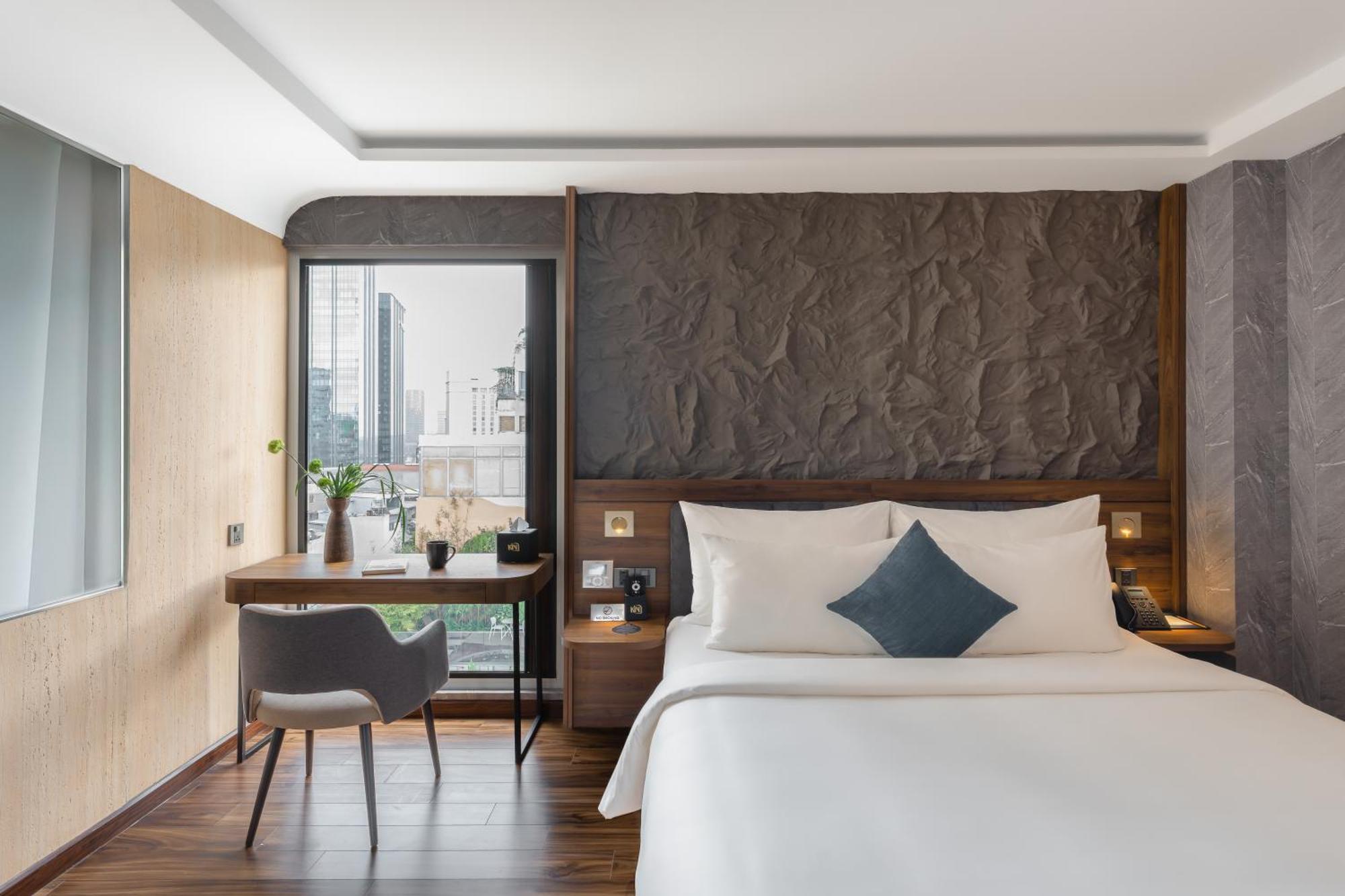 Hotel Kin Thai Lung 4*